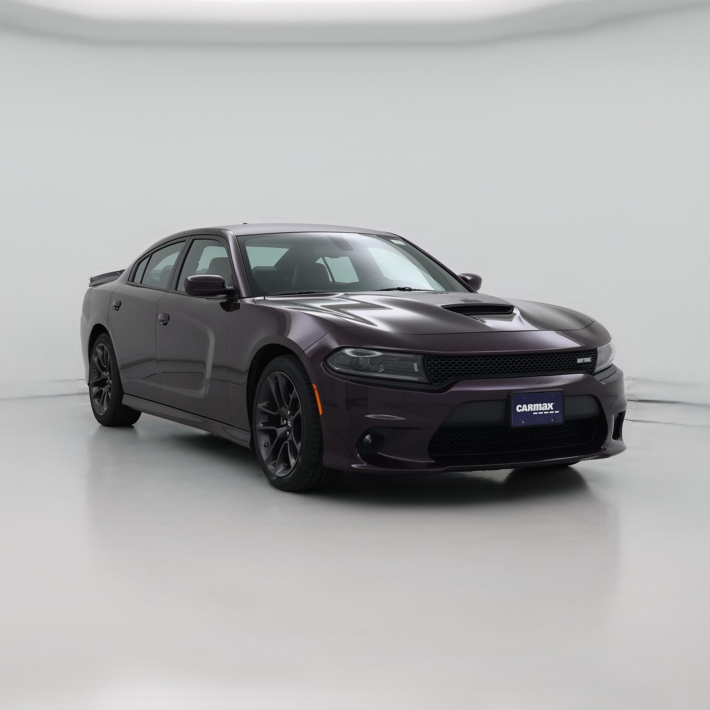Thumbnail: 2022 Dodge Charger - 1