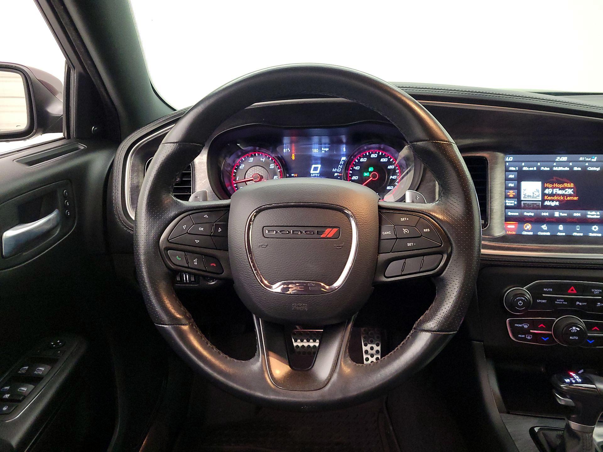 Thumbnail: 2022 Dodge Charger - 10
