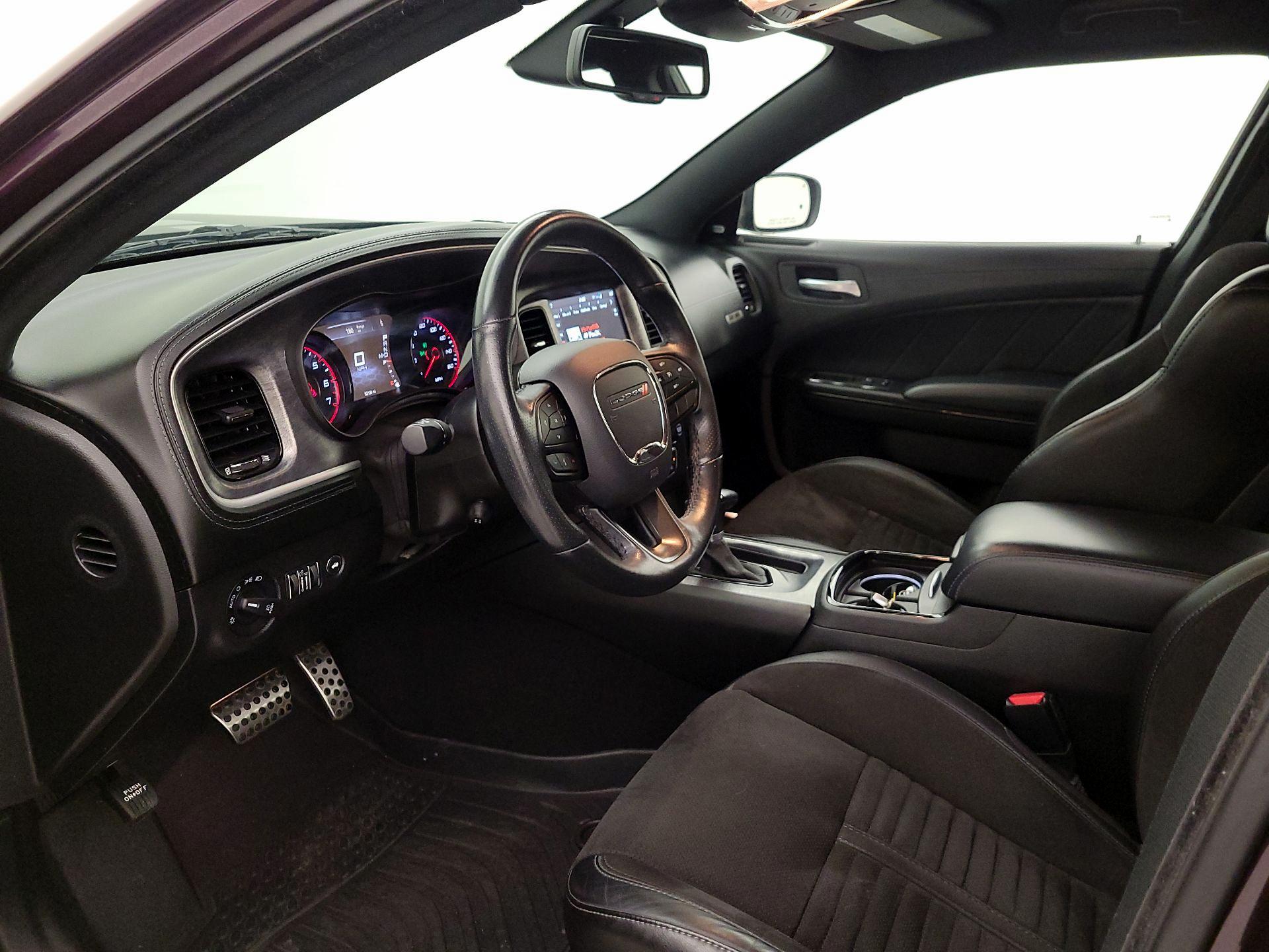 Thumbnail: 2022 Dodge Charger - 11