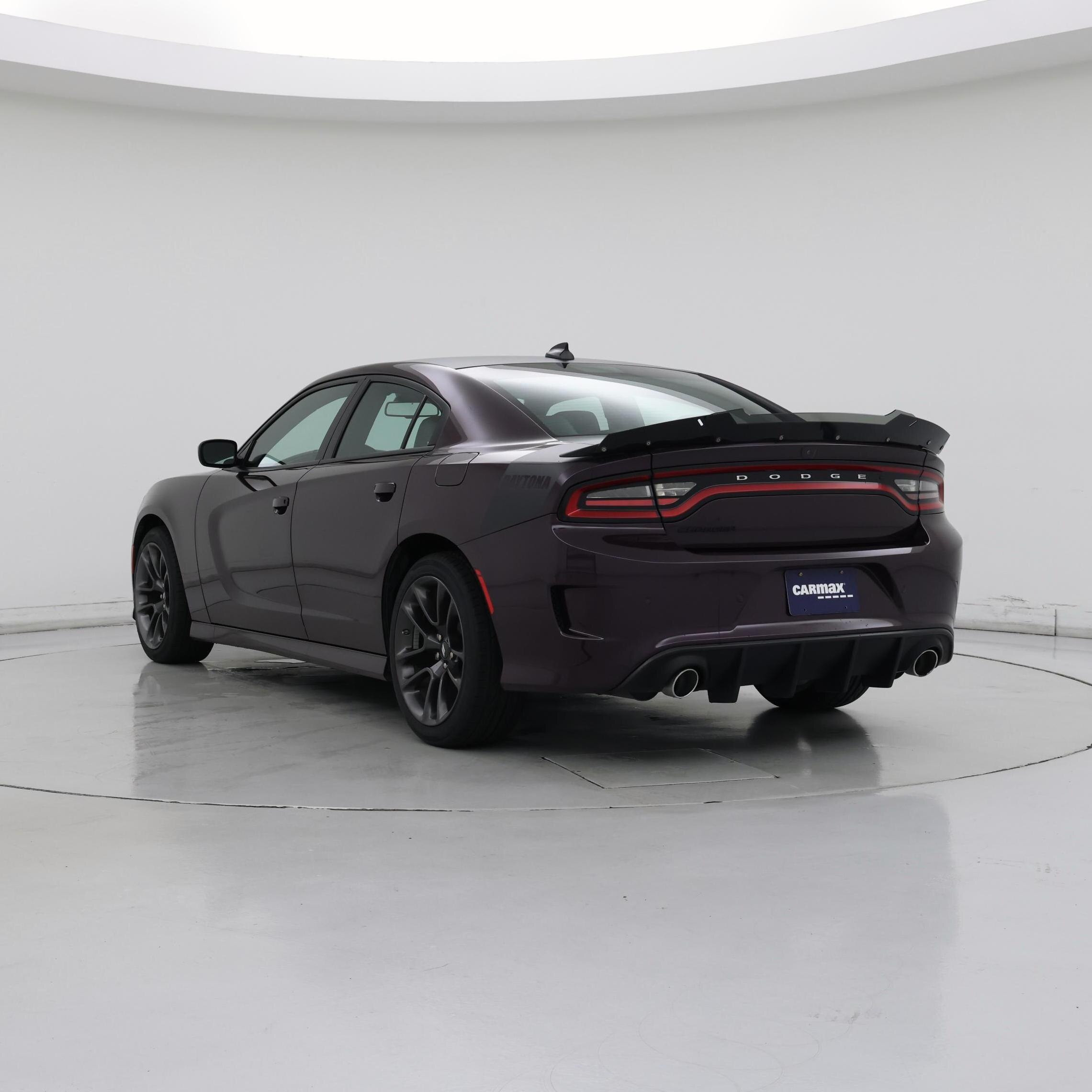 Thumbnail: 2022 Dodge Charger - 2