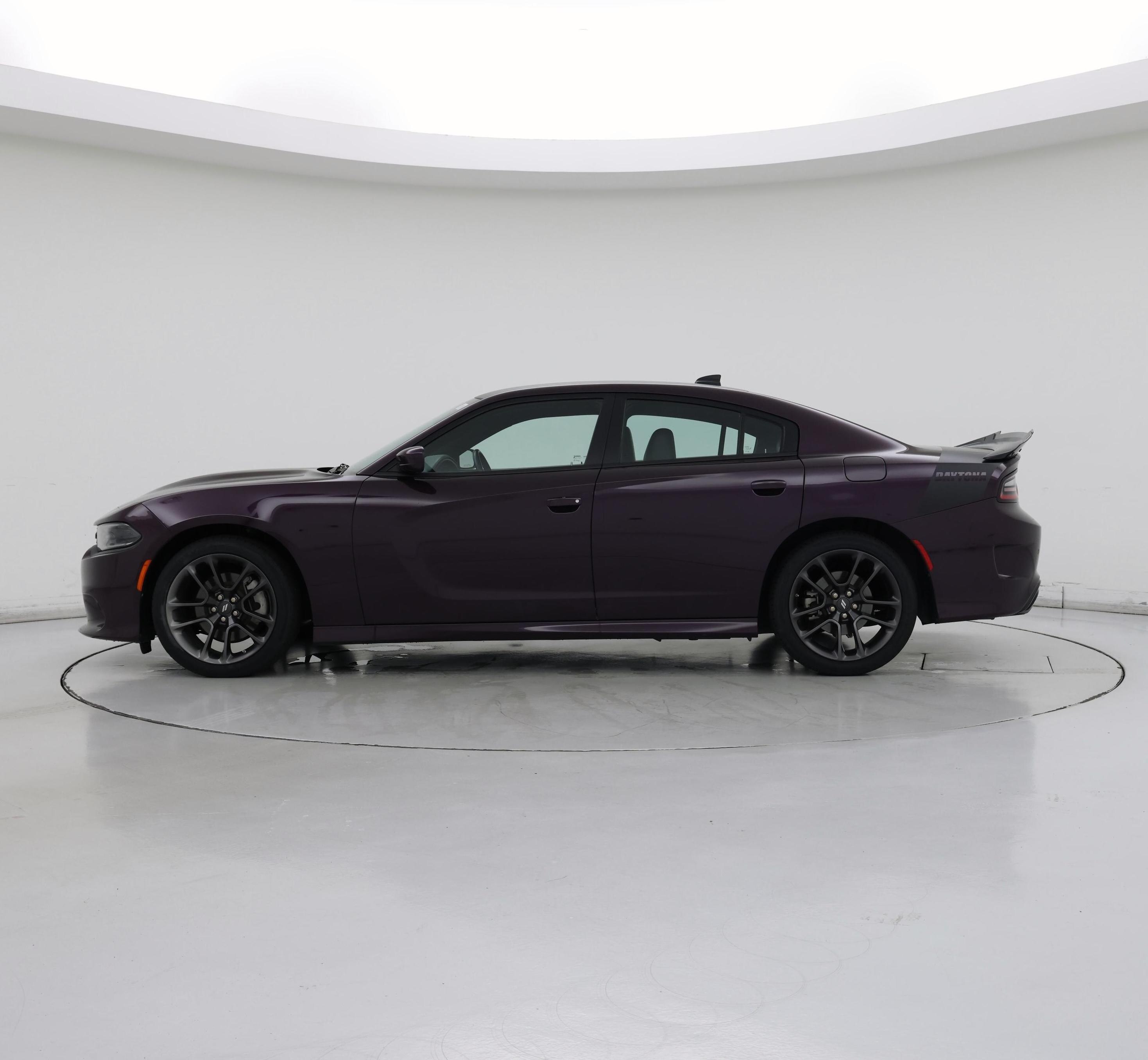 Thumbnail: 2022 Dodge Charger - 3