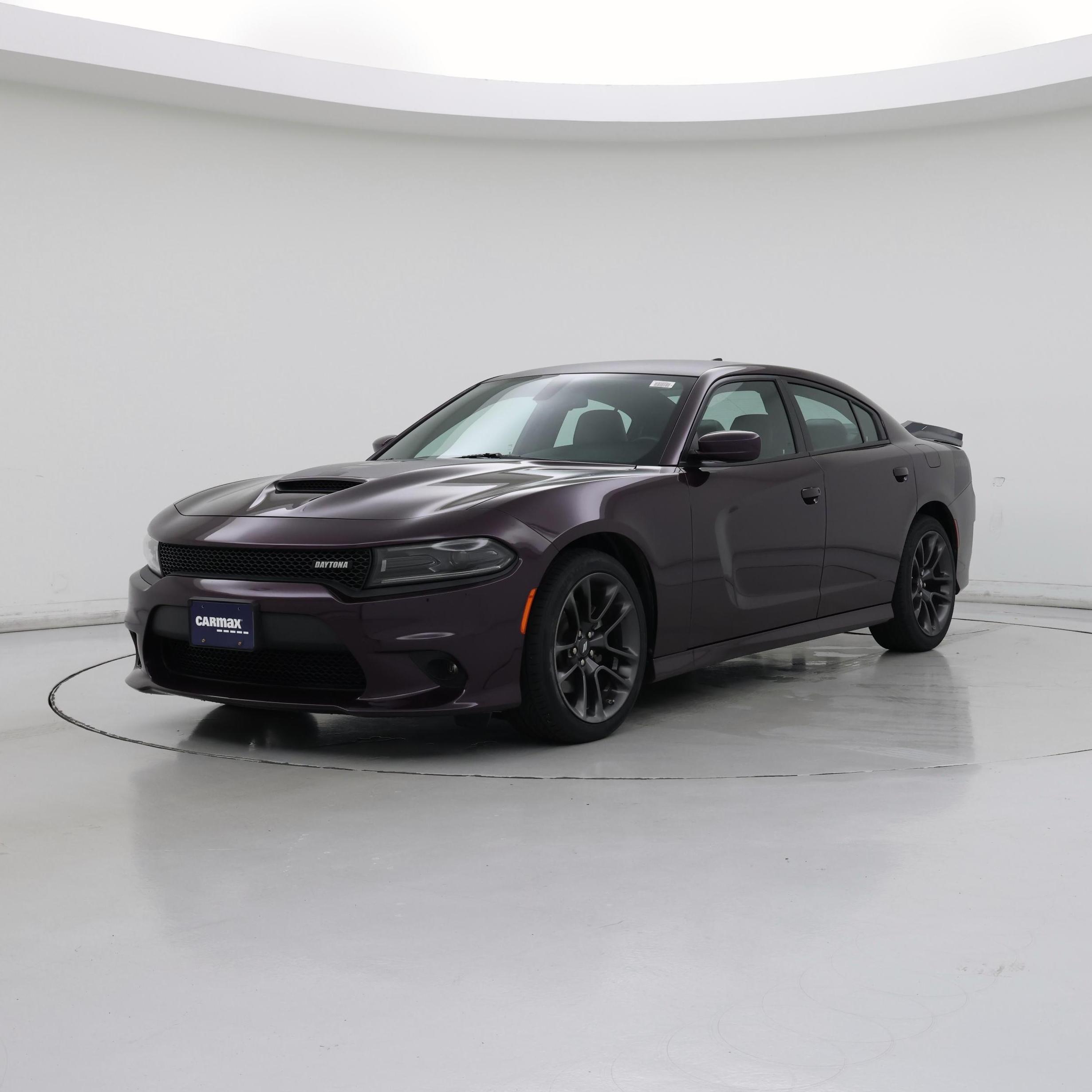 Thumbnail: 2022 Dodge Charger - 4
