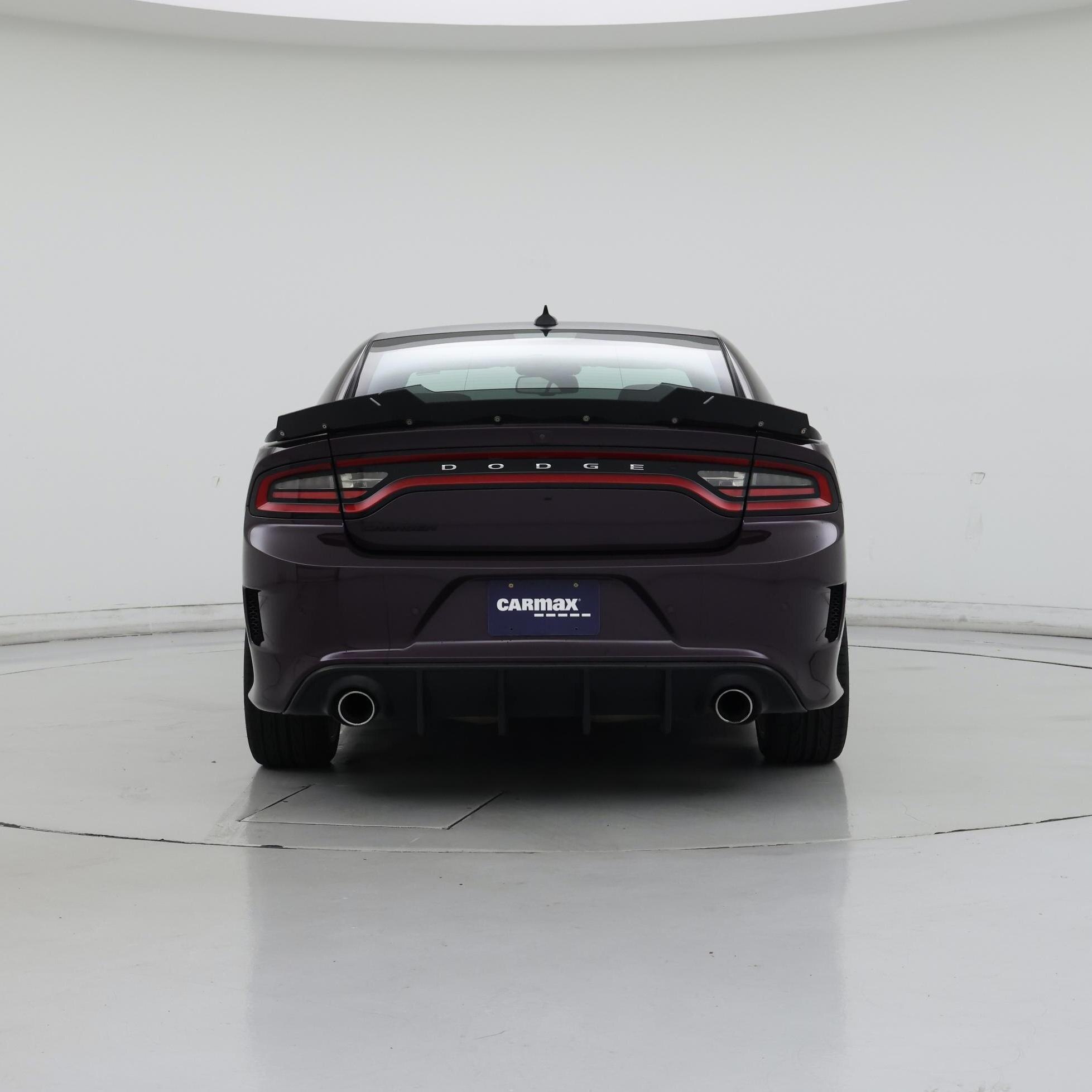 Thumbnail: 2022 Dodge Charger - 6