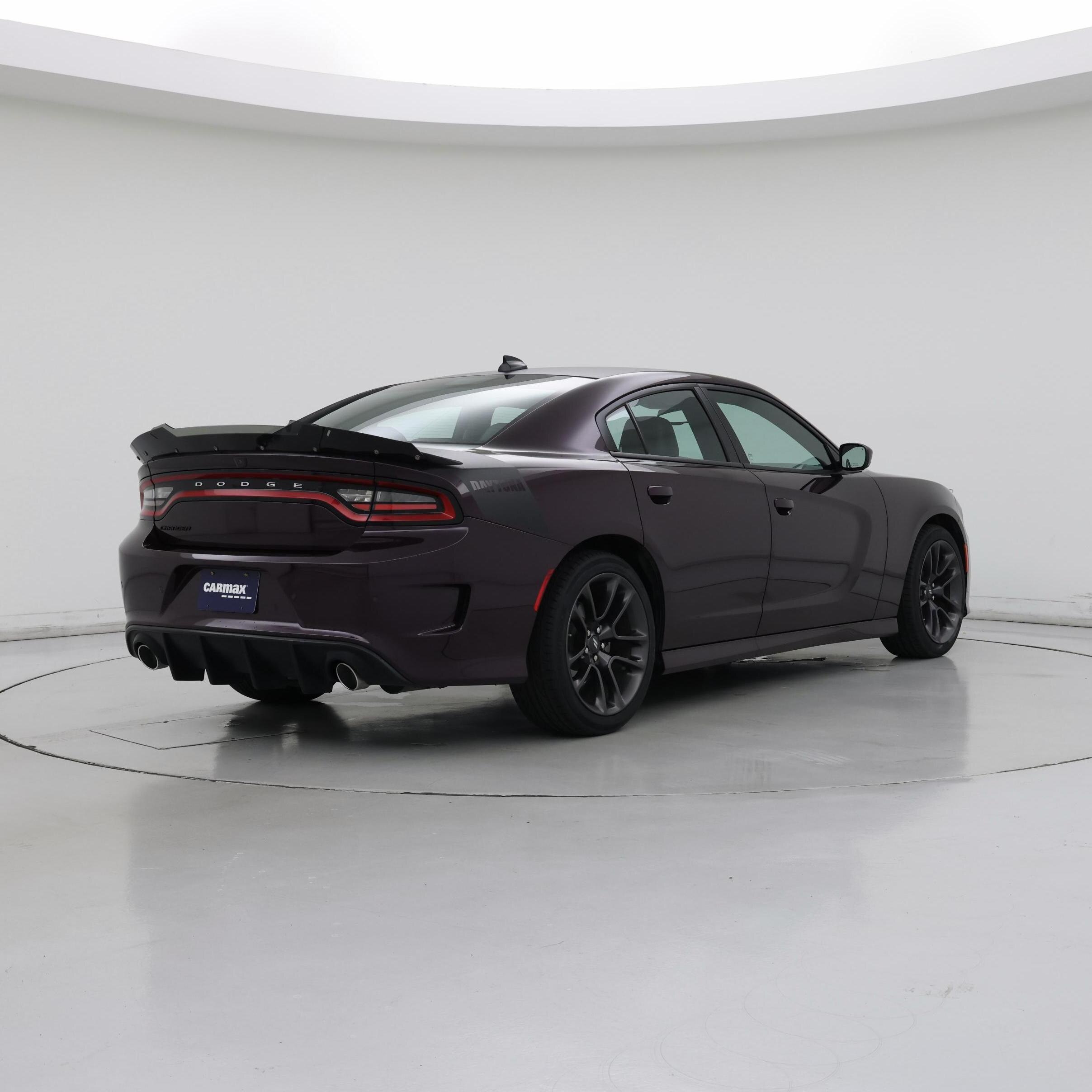Thumbnail: 2022 Dodge Charger - 8