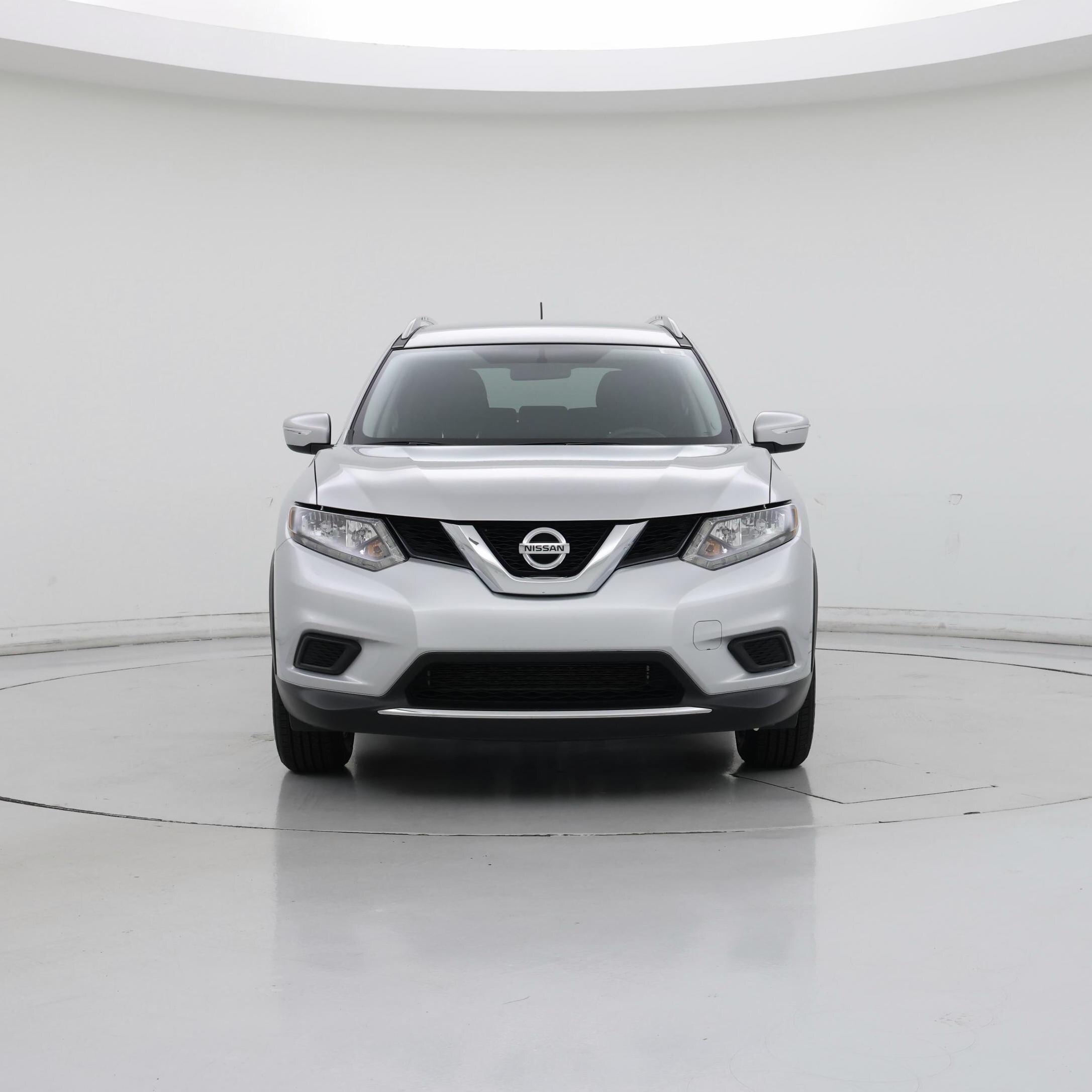 Thumbnail: 2015 Nissan Rogue - 5