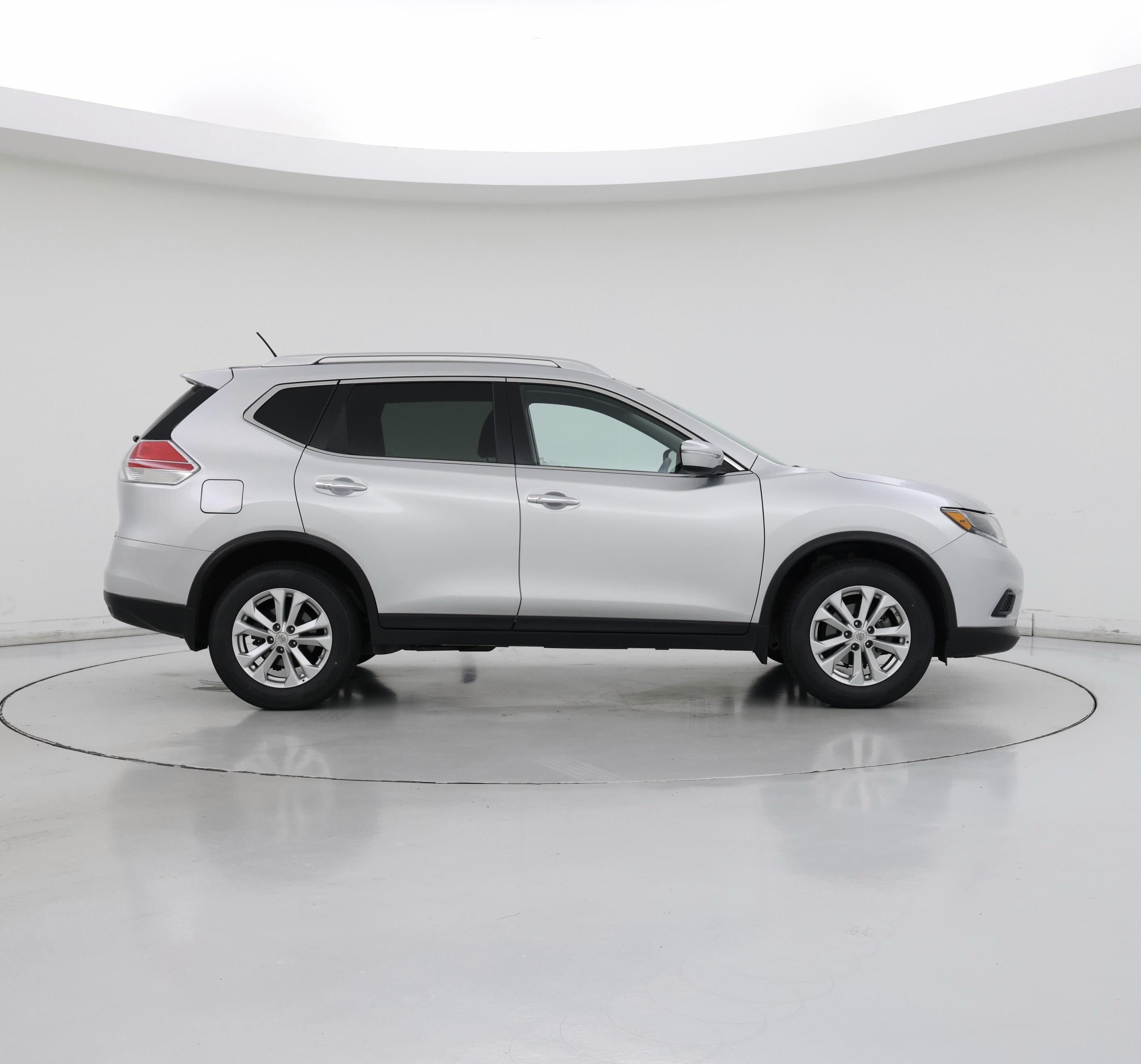 Thumbnail: 2015 Nissan Rogue - 7