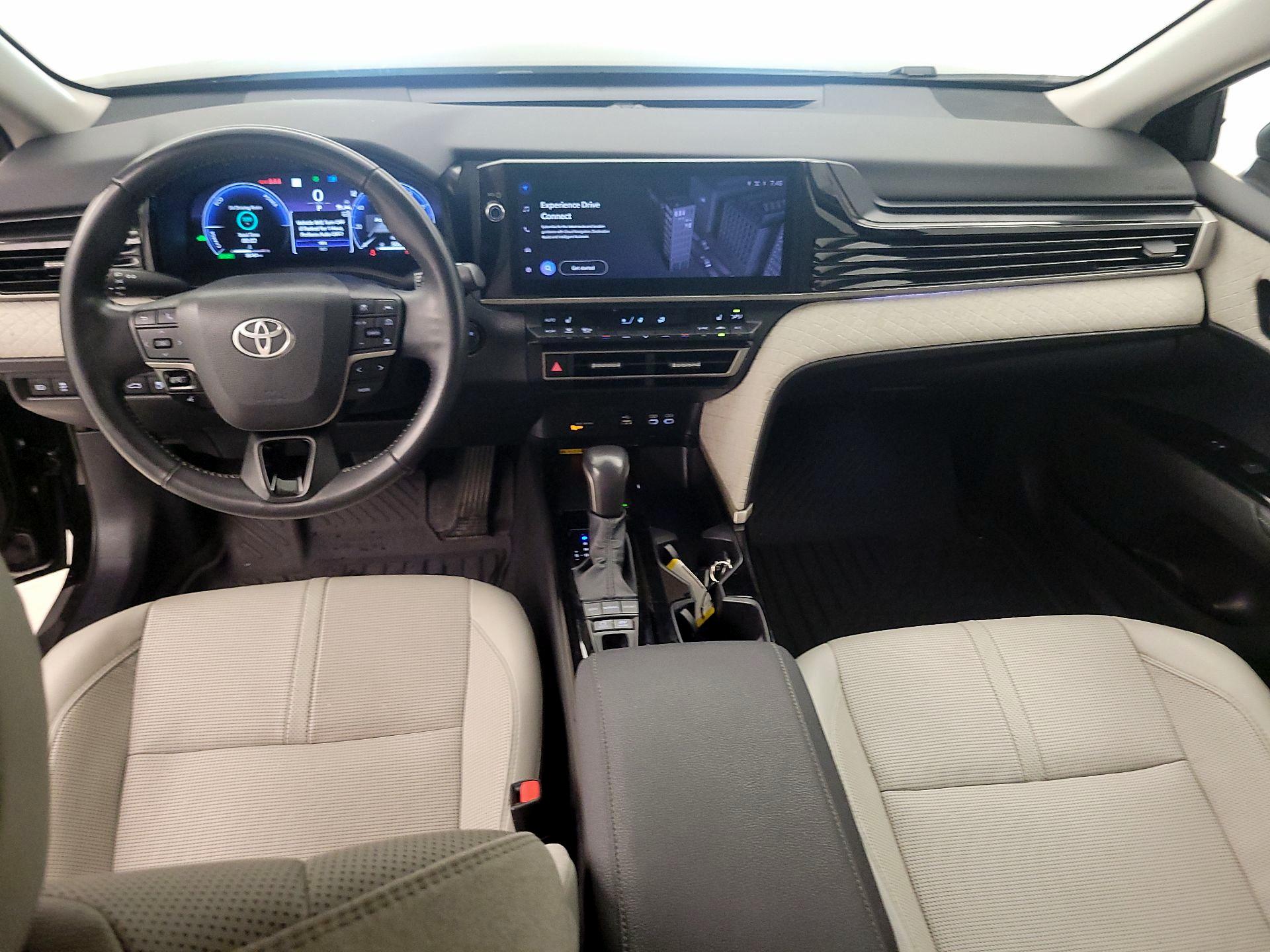 Thumbnail: 2025 Toyota Camry - 9