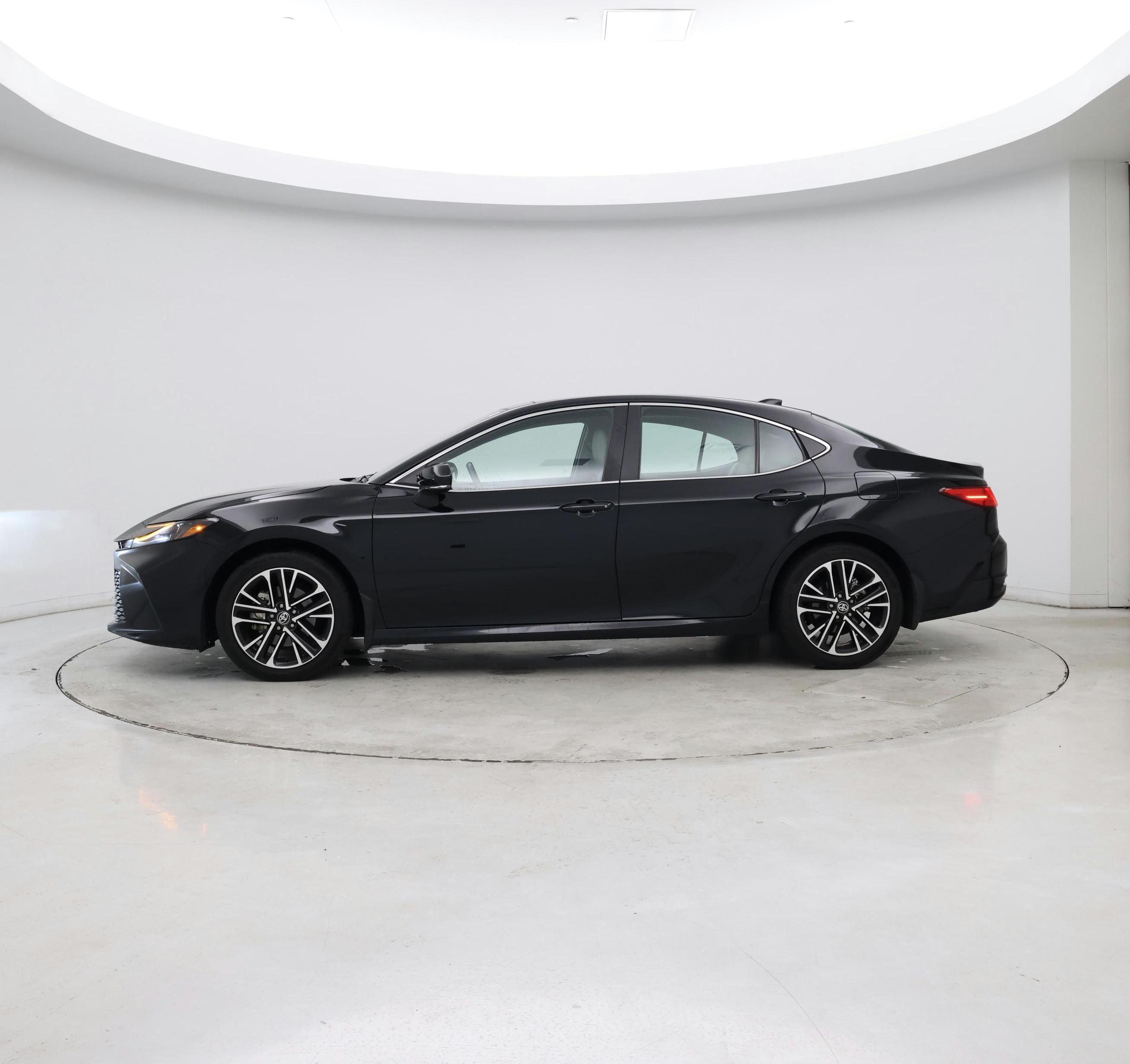 Thumbnail: 2025 Toyota Camry - 2