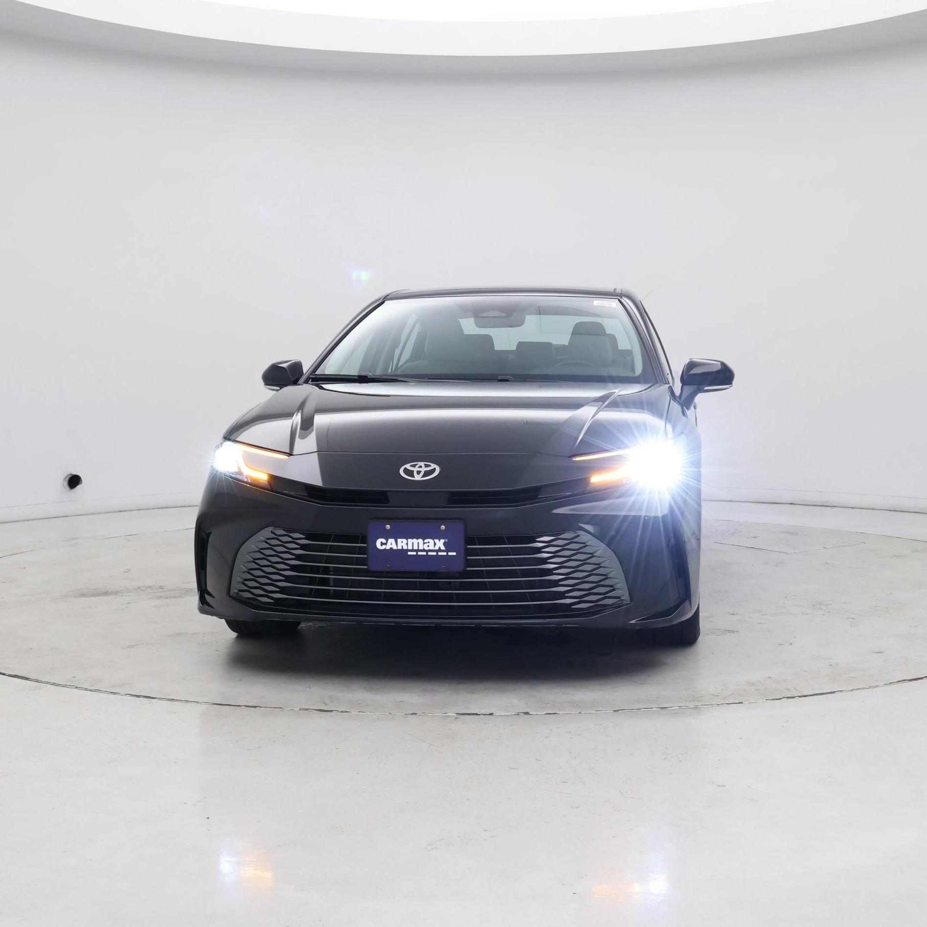 Thumbnail: 2025 Toyota Camry - 4