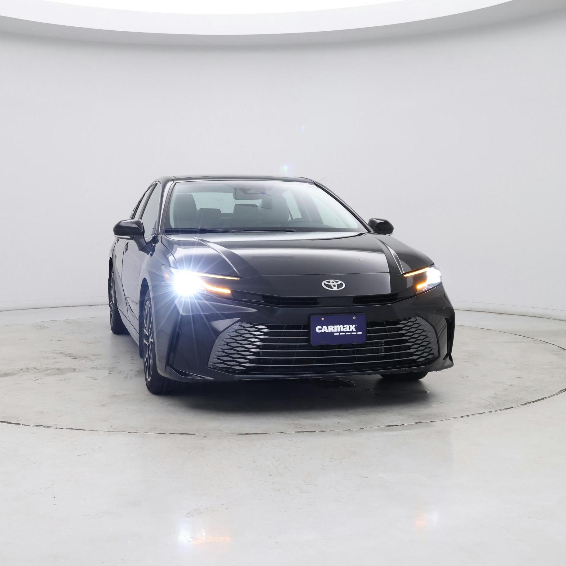 Thumbnail: 2025 Toyota Camry - 5