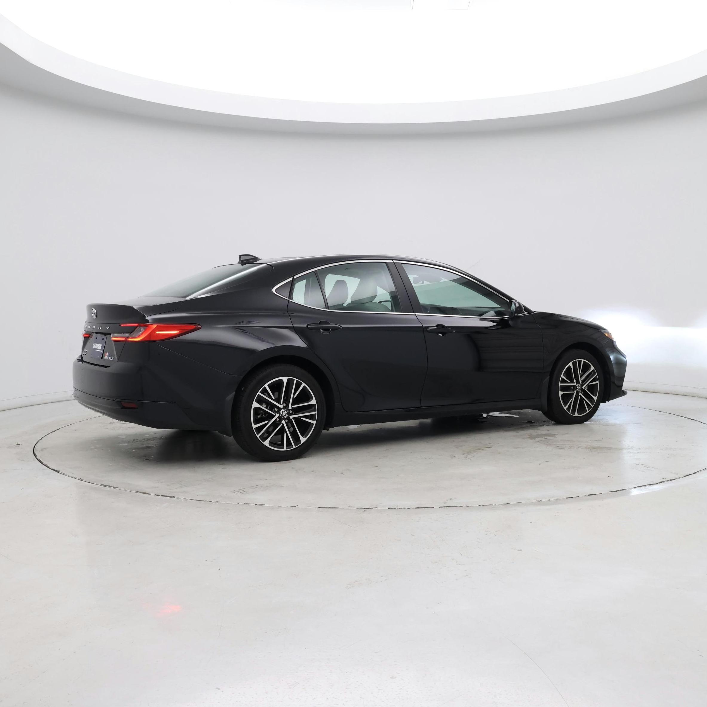 Thumbnail: 2025 Toyota Camry - 6