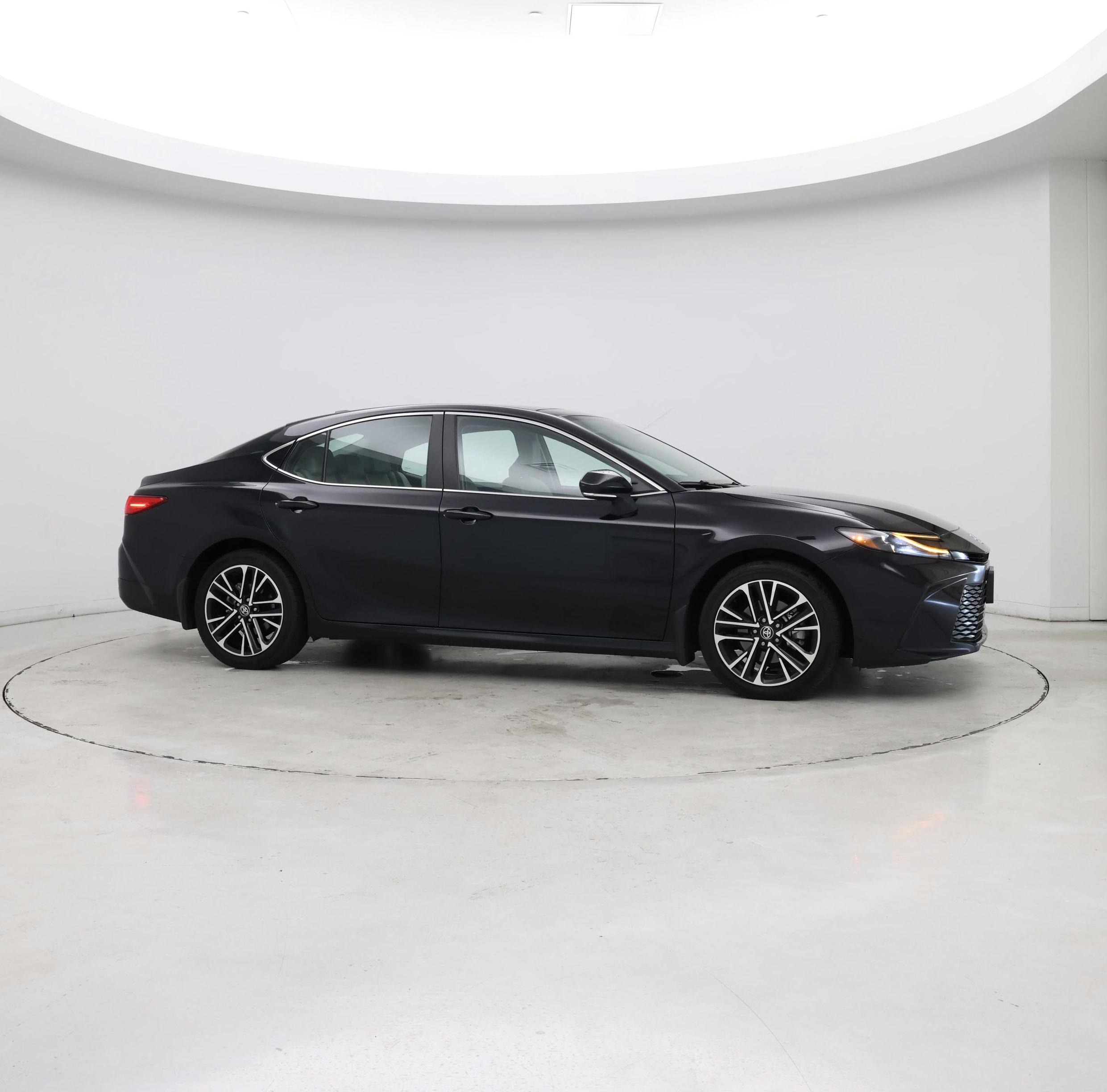 Thumbnail: 2025 Toyota Camry - 7
