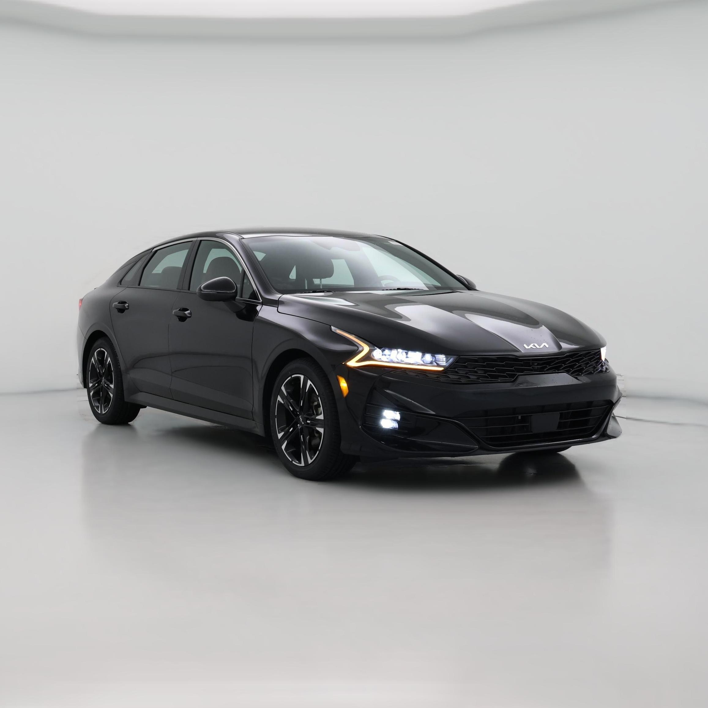 Thumbnail: 2024 Kia K5 - 1