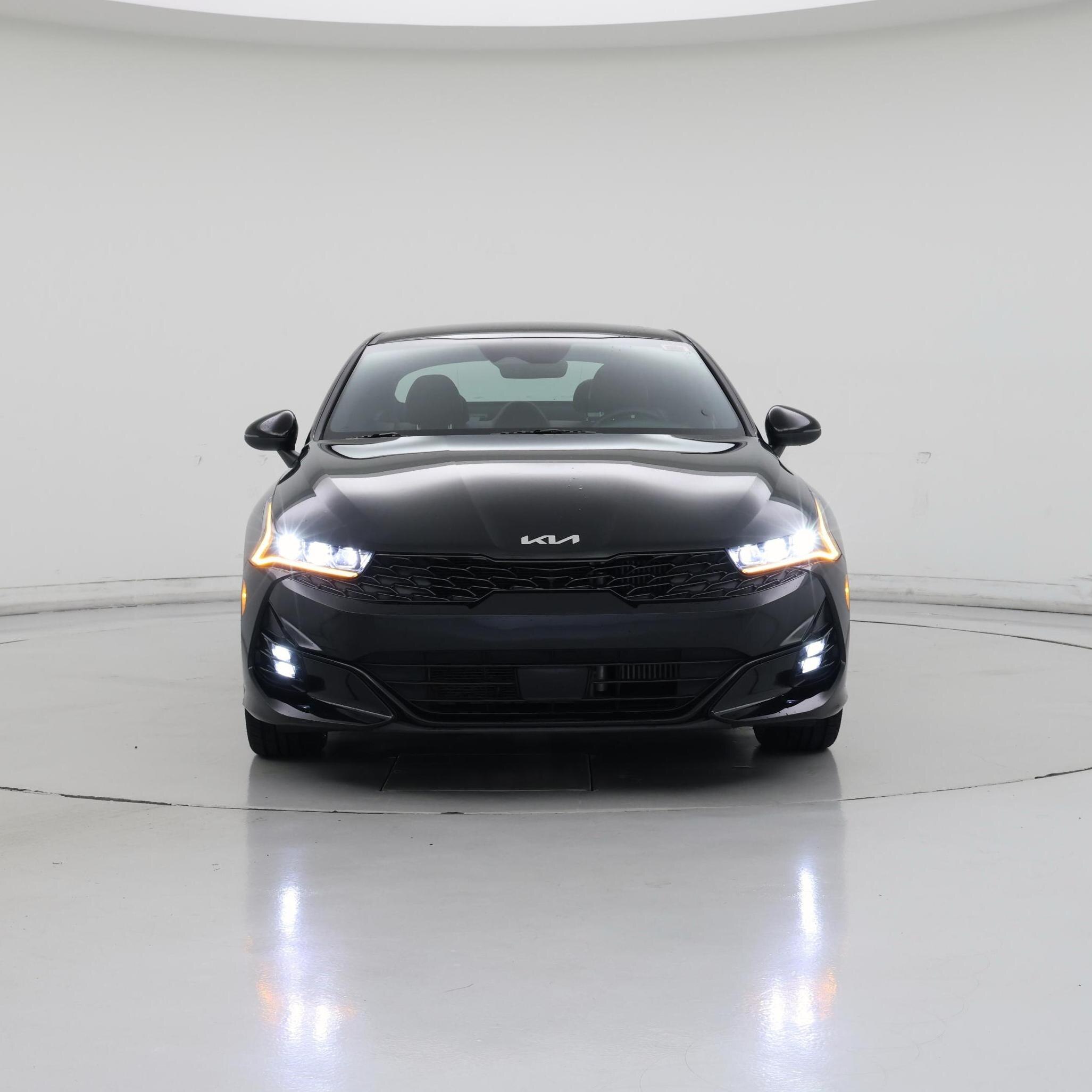 Thumbnail: 2024 Kia K5 - 5