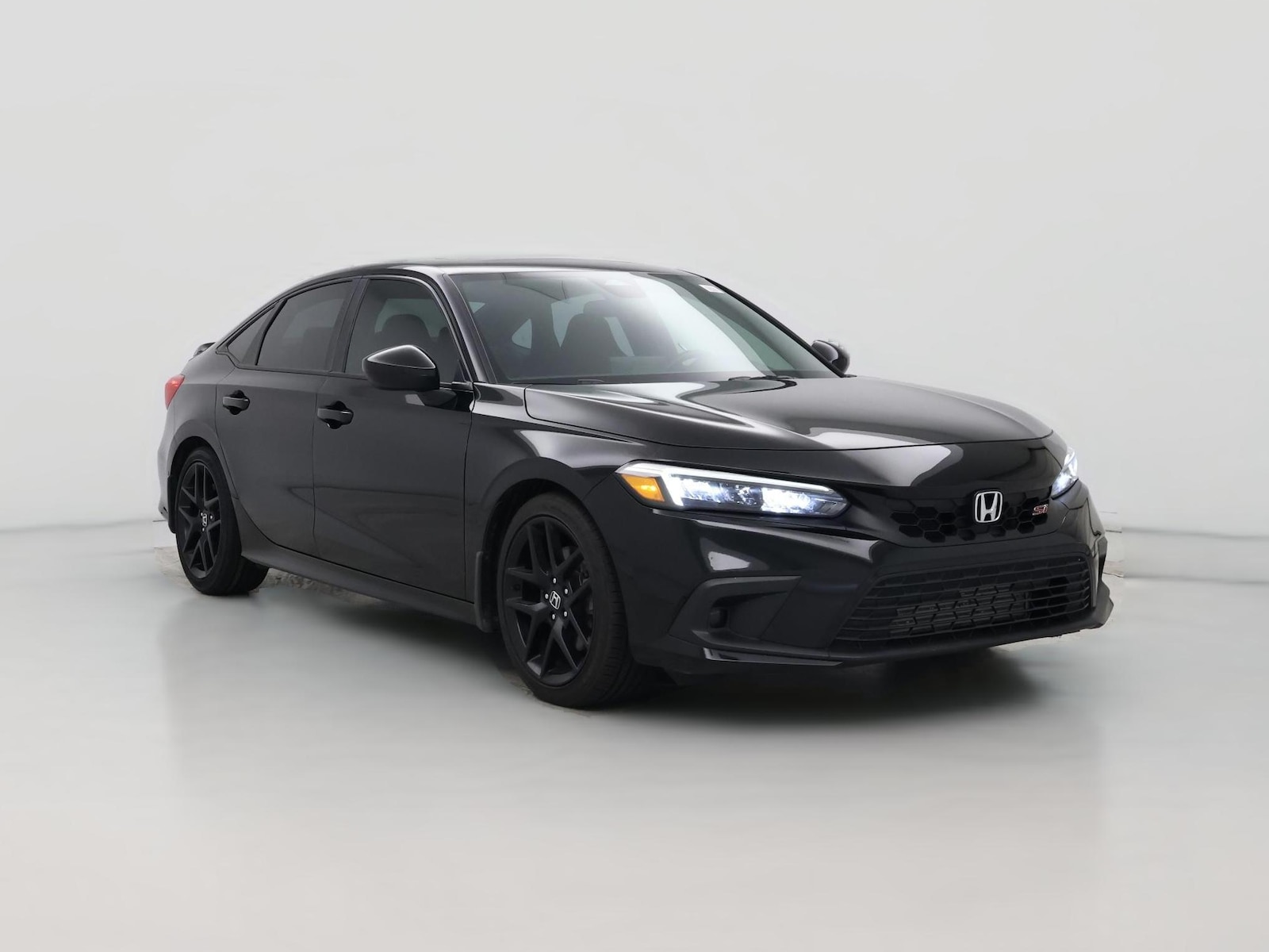 2022 Honda Civic Si