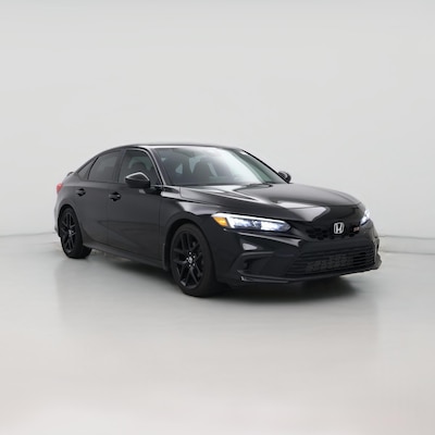 2022 Honda Civic SI