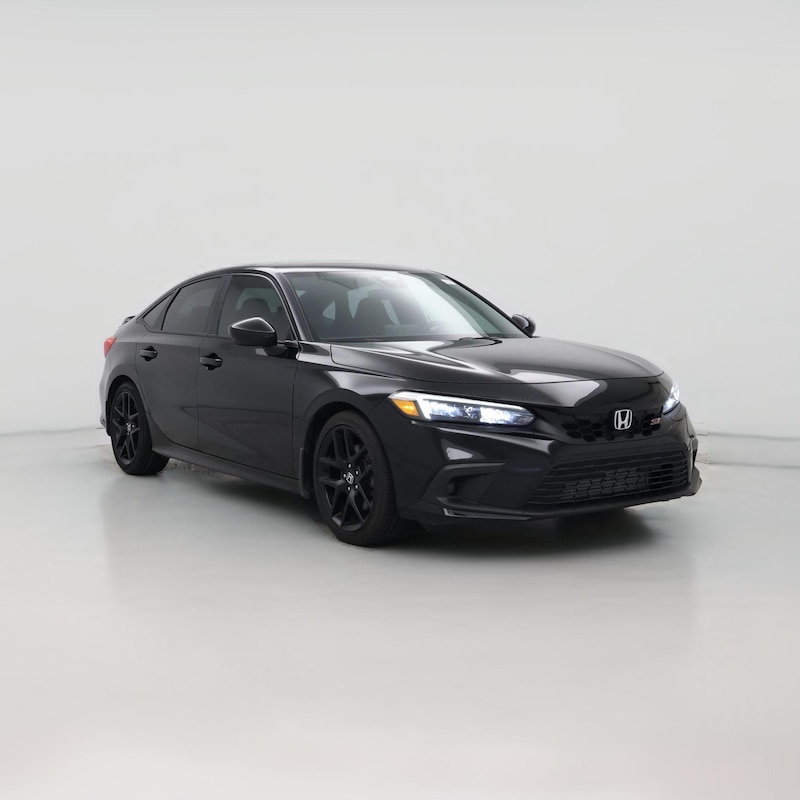 2022 Honda Civic SI