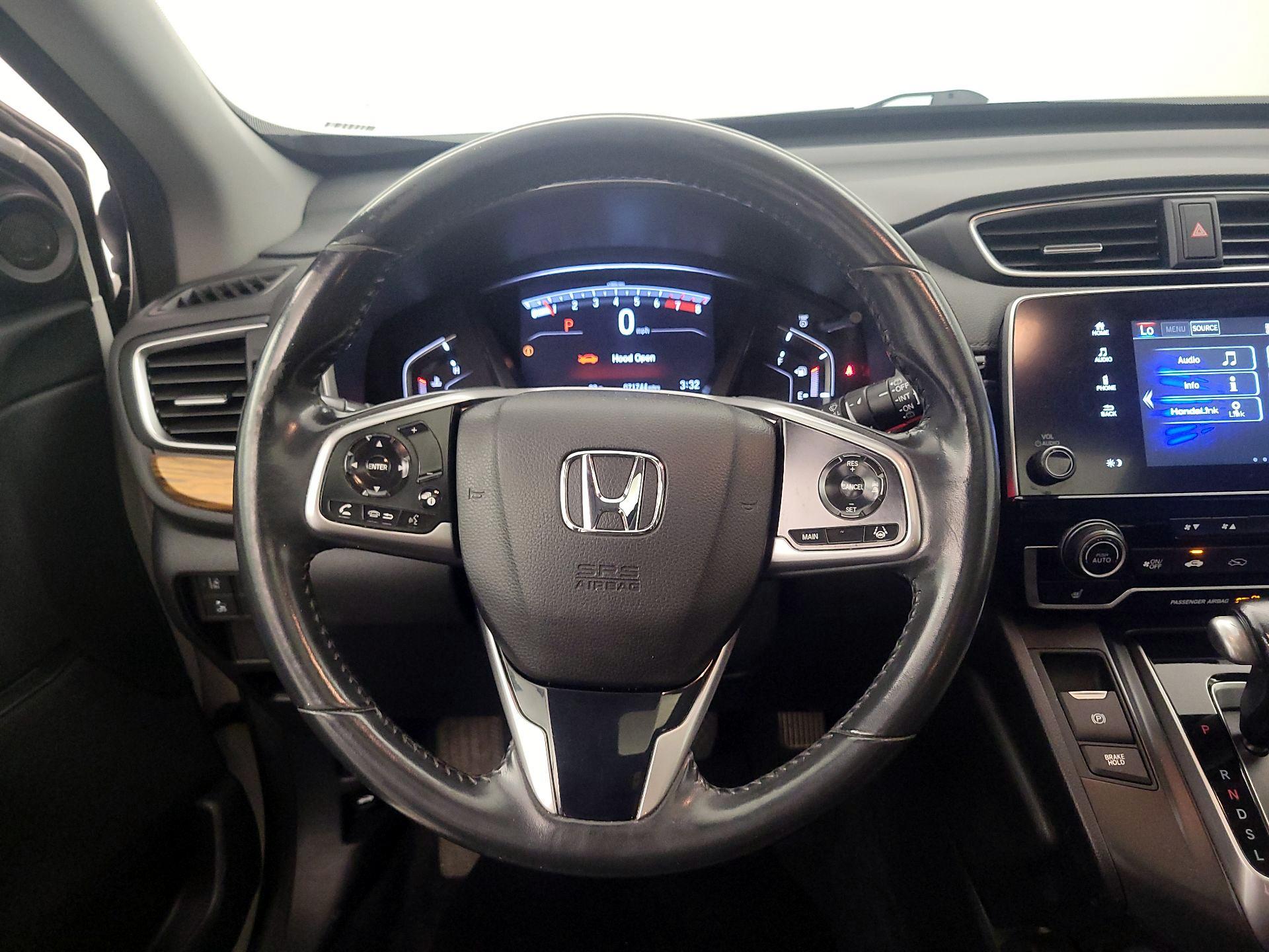 Thumbnail: 2020 Honda CR-V - 10