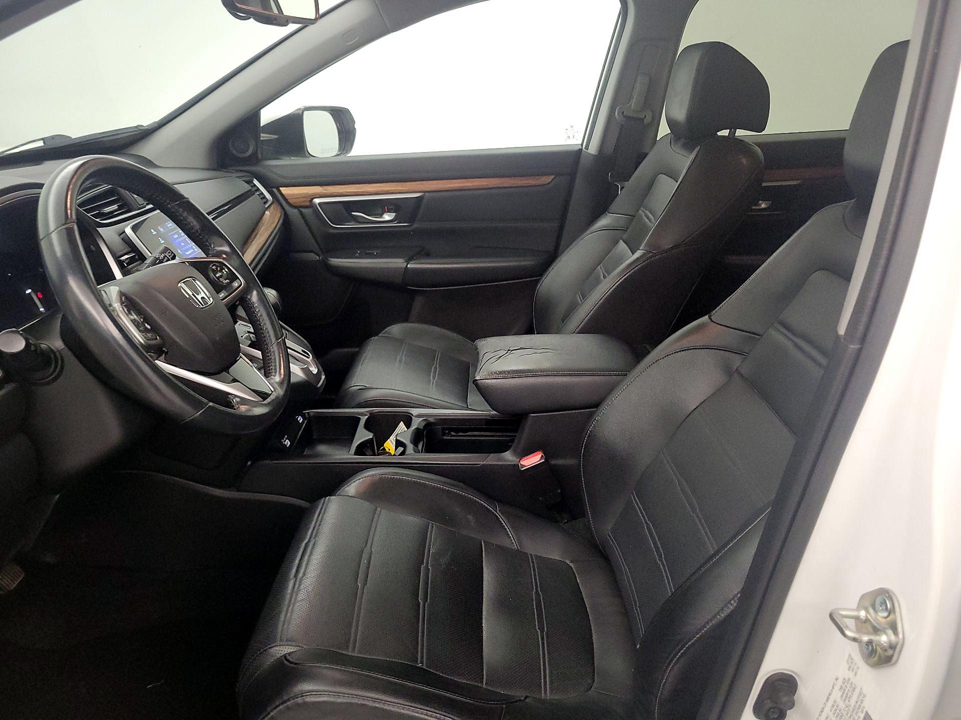 Thumbnail: 2020 Honda CR-V - 11