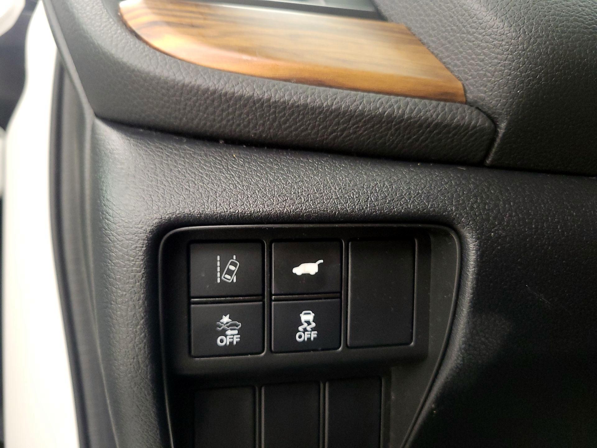 Thumbnail: 2020 Honda CR-V - 13