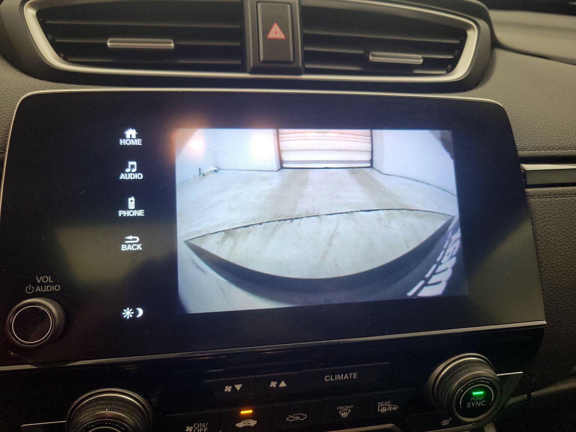 Thumbnail: 2020 Honda CR-V - 14
