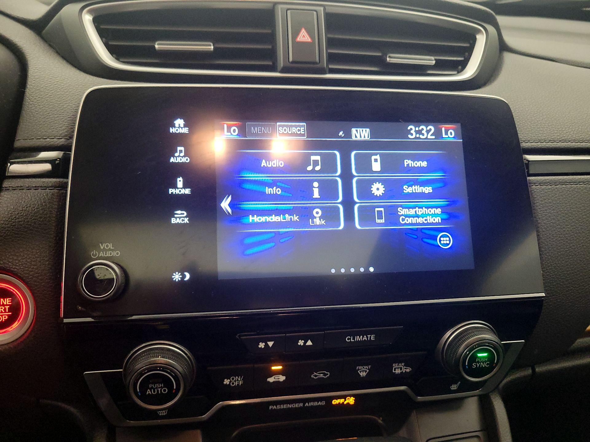 Thumbnail: 2020 Honda CR-V - 15