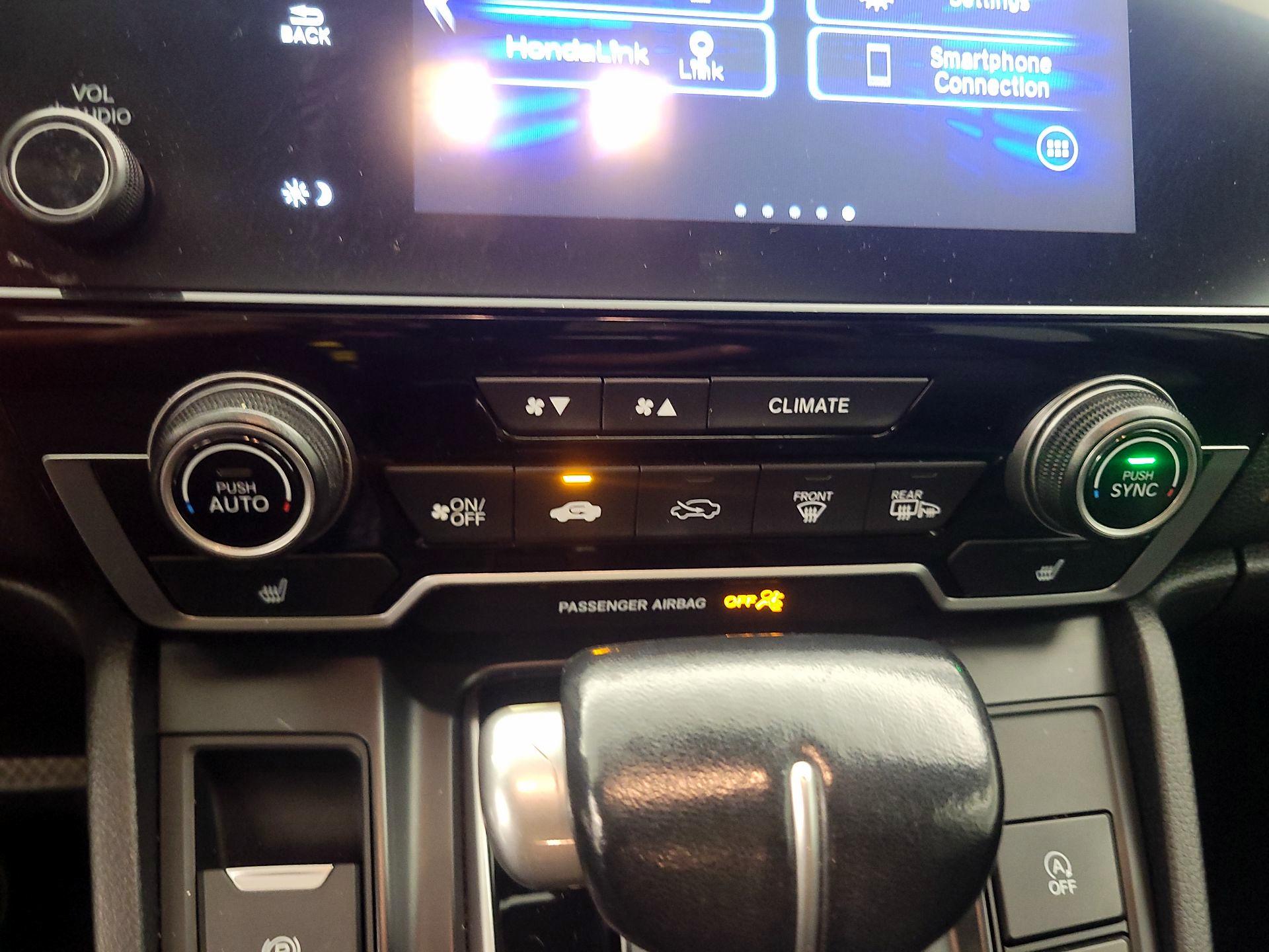 Thumbnail: 2020 Honda CR-V - 16