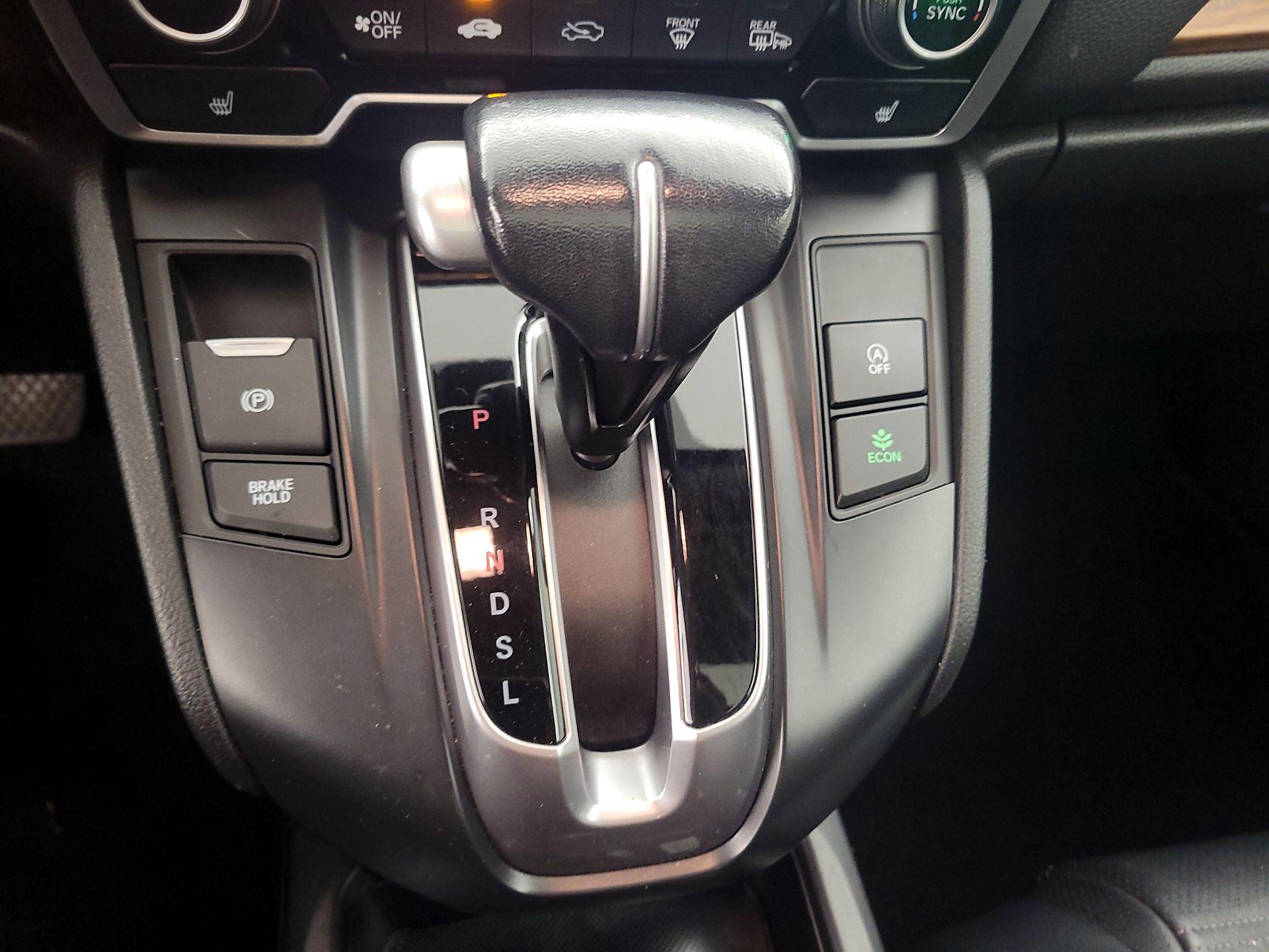 Thumbnail: 2020 Honda CR-V - 17