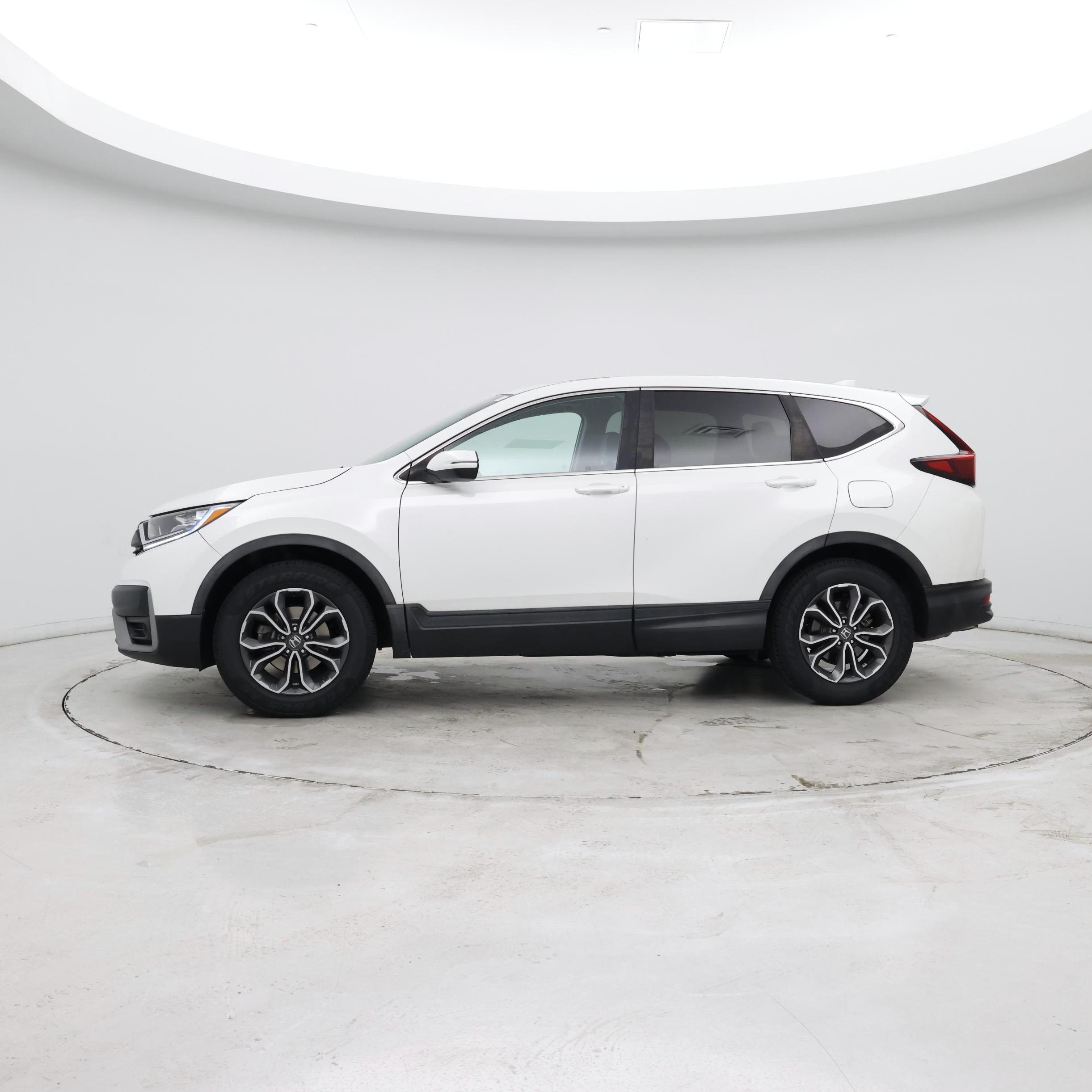 Thumbnail: 2020 Honda CR-V - 2