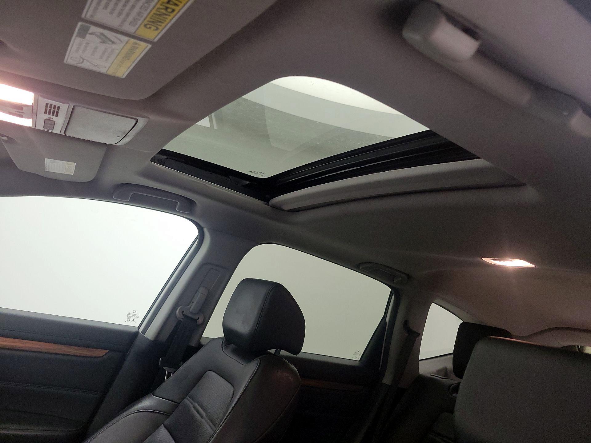 Thumbnail: 2020 Honda CR-V - 19