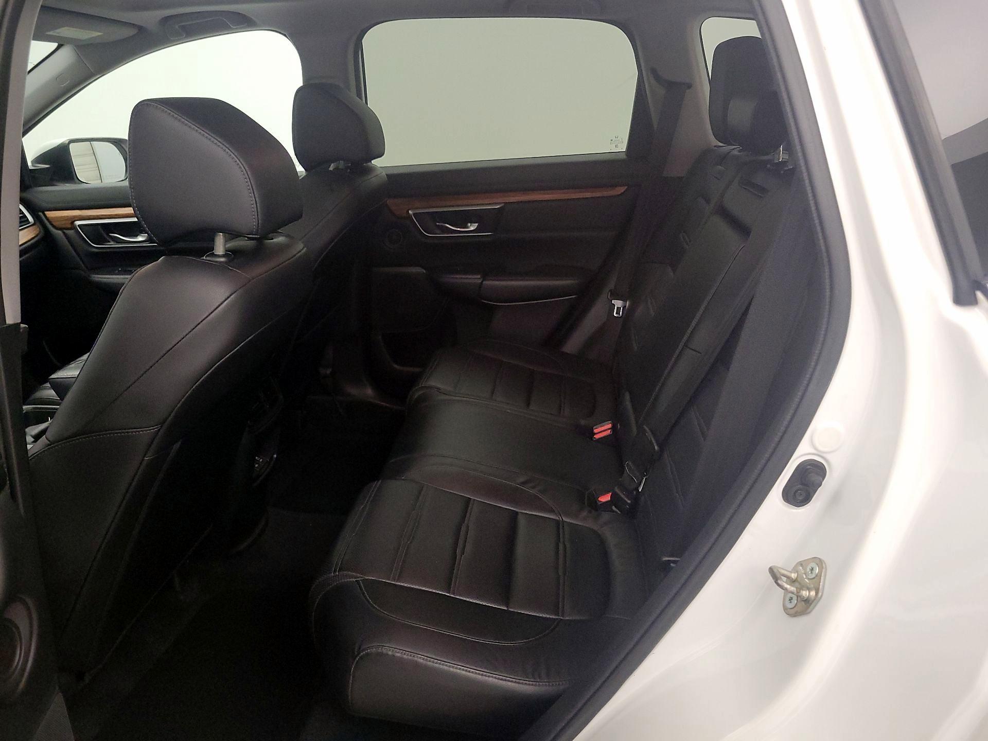 Thumbnail: 2020 Honda CR-V - 20