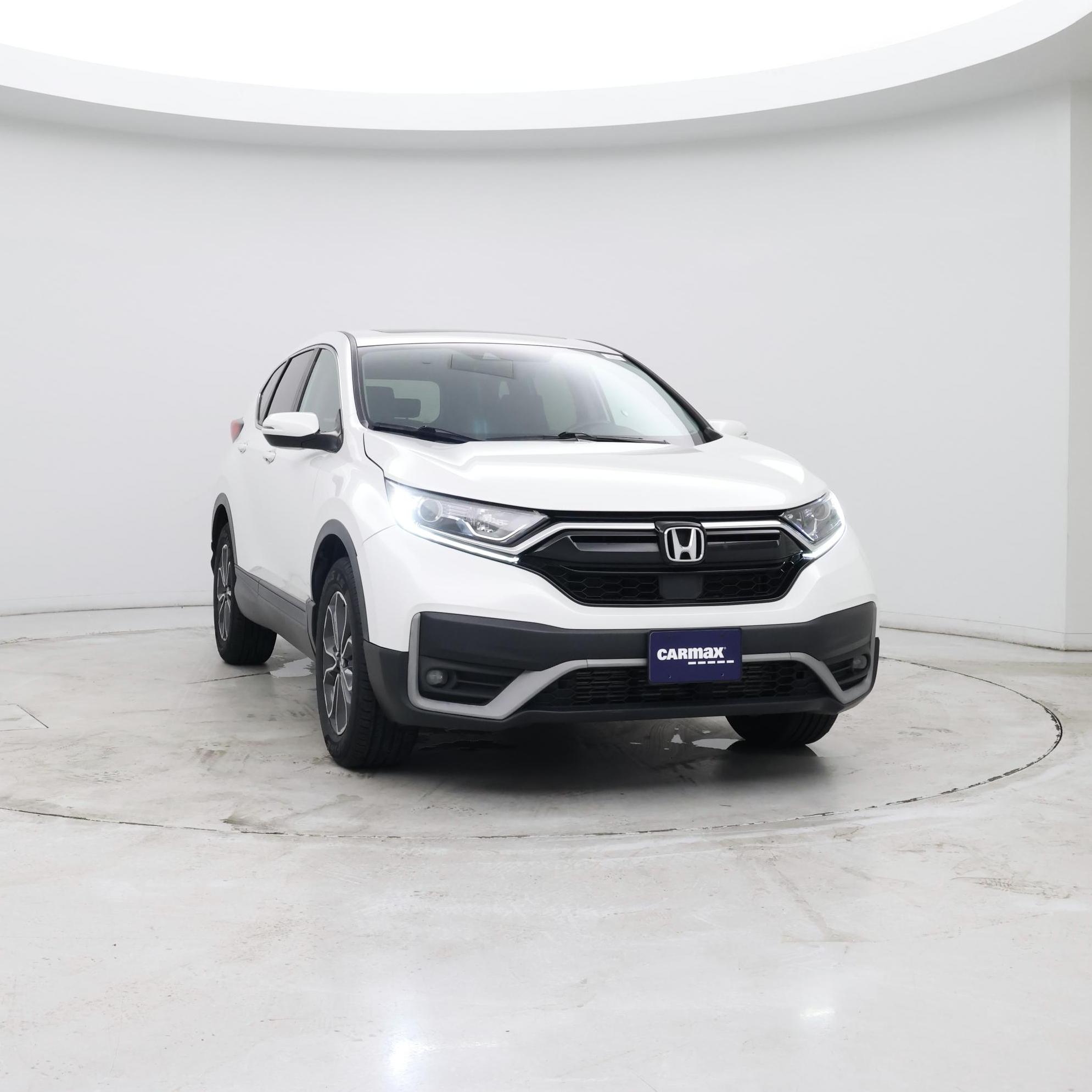 Thumbnail: 2020 Honda CR-V - 5
