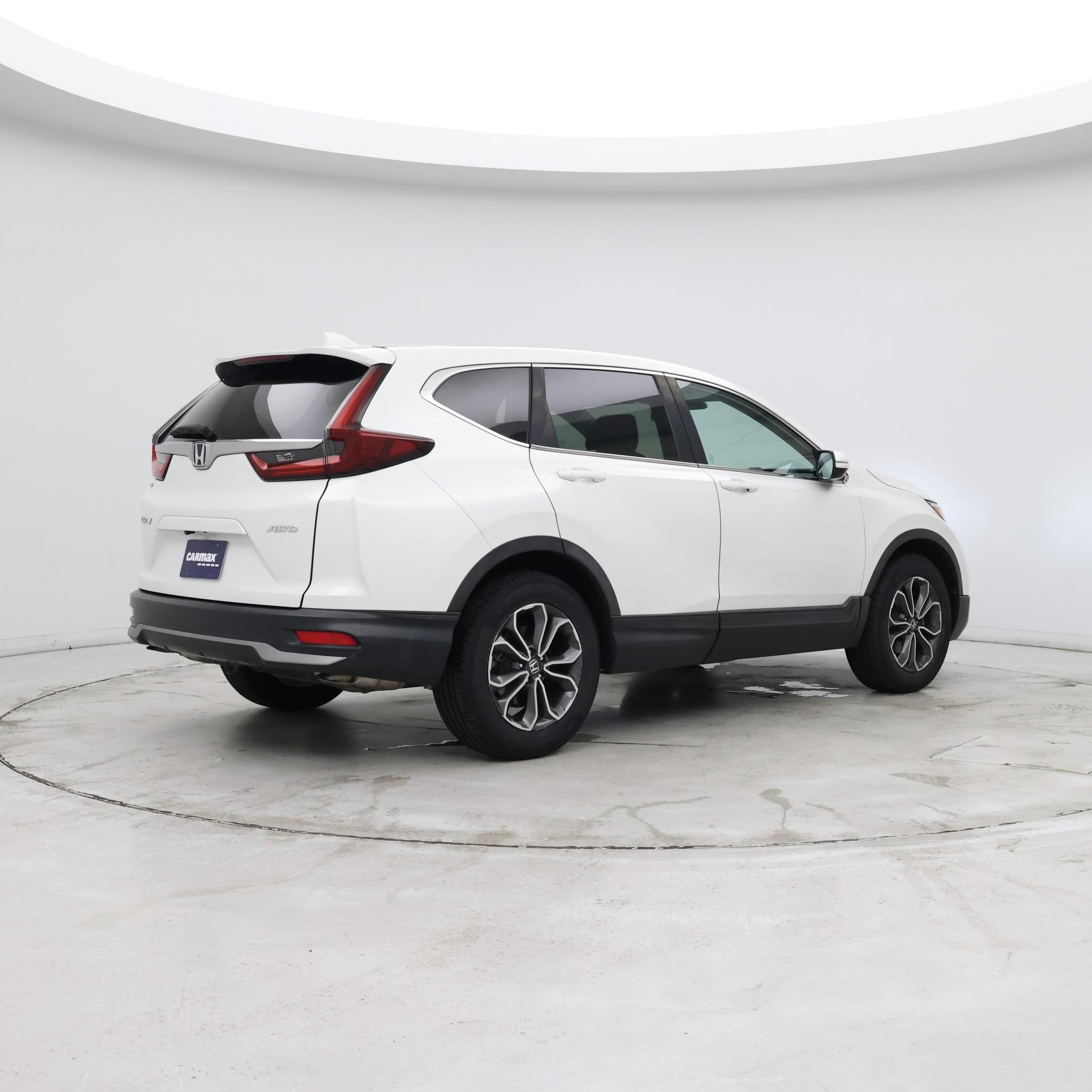 Thumbnail: 2020 Honda CR-V - 6