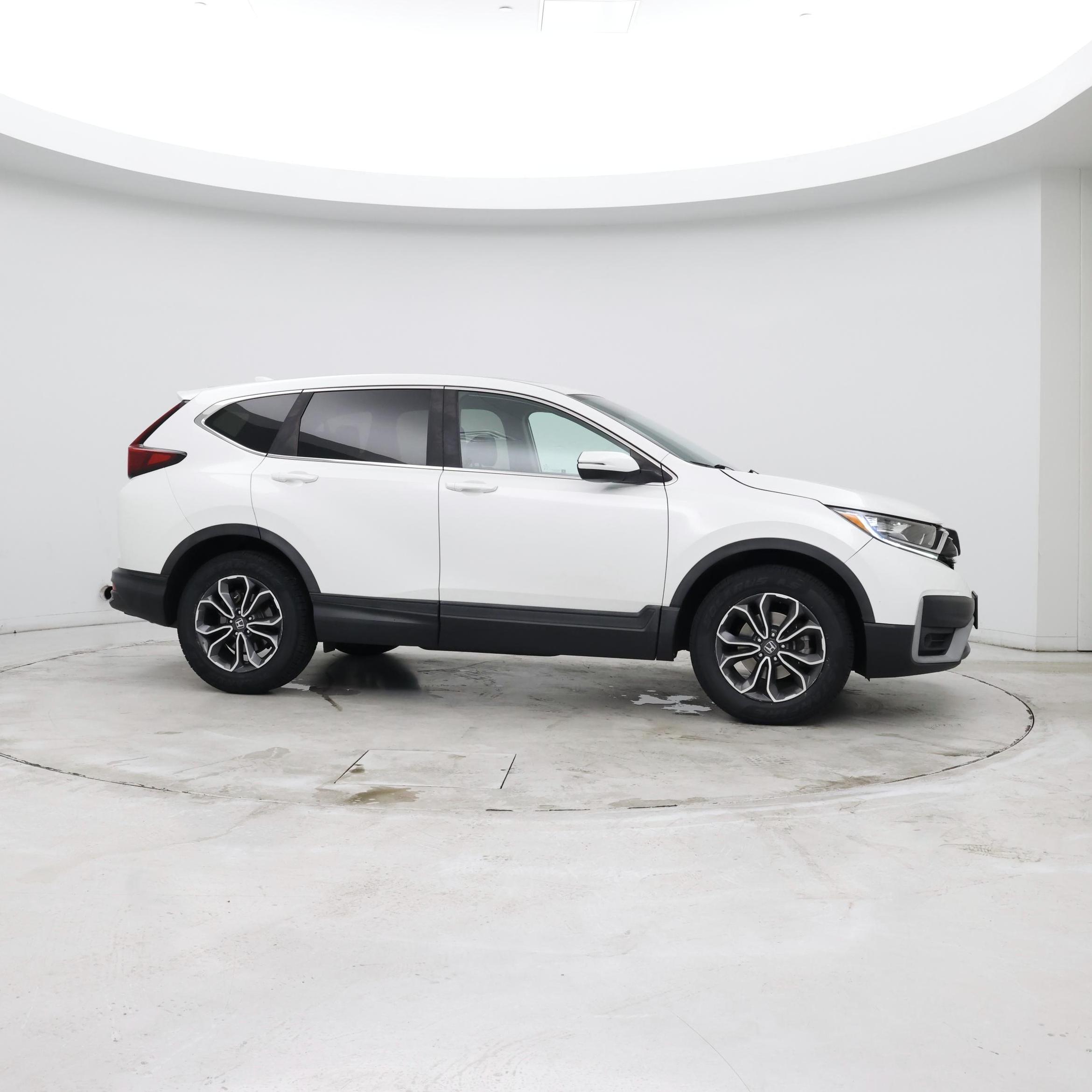 Thumbnail: 2020 Honda CR-V - 7