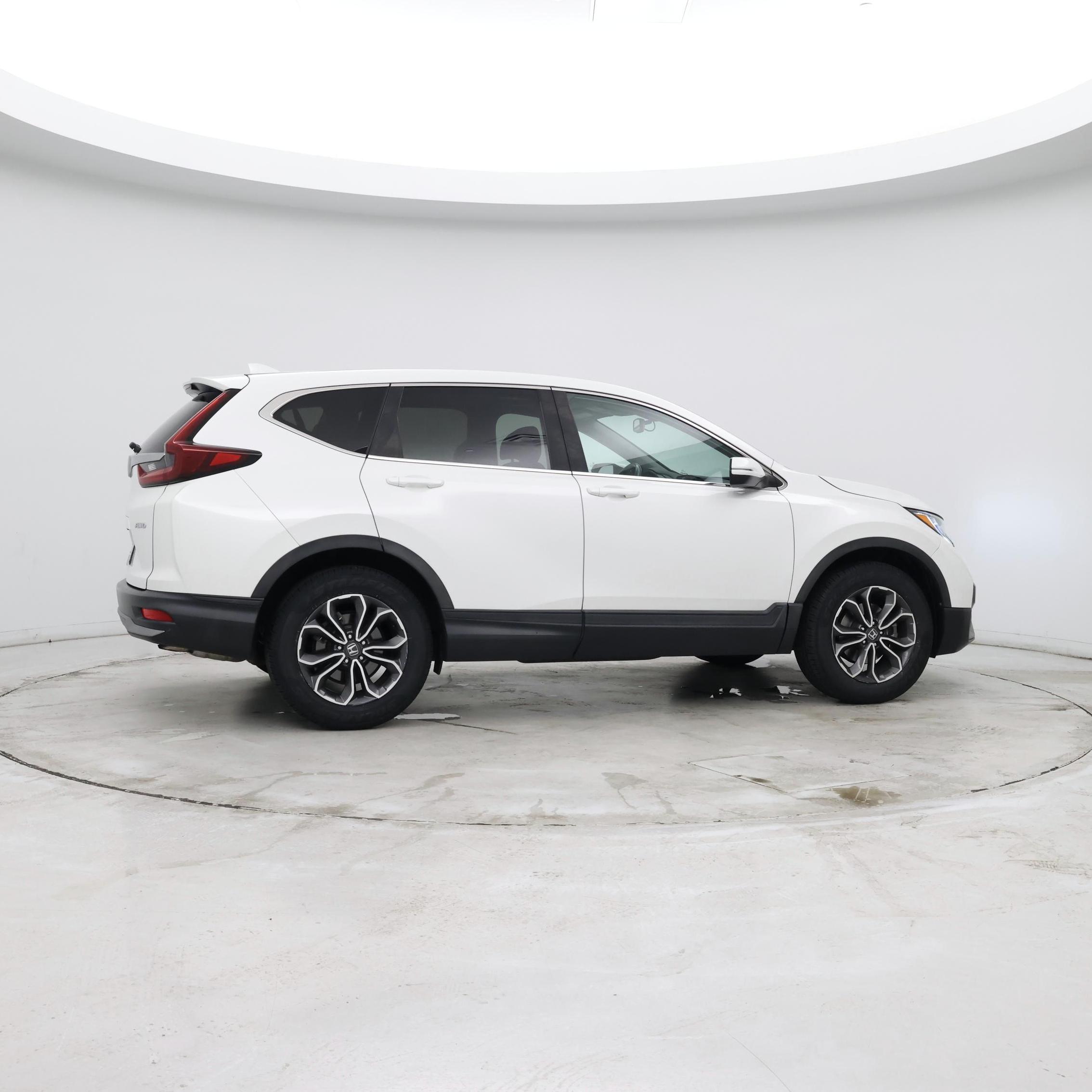 Thumbnail: 2020 Honda CR-V - 8