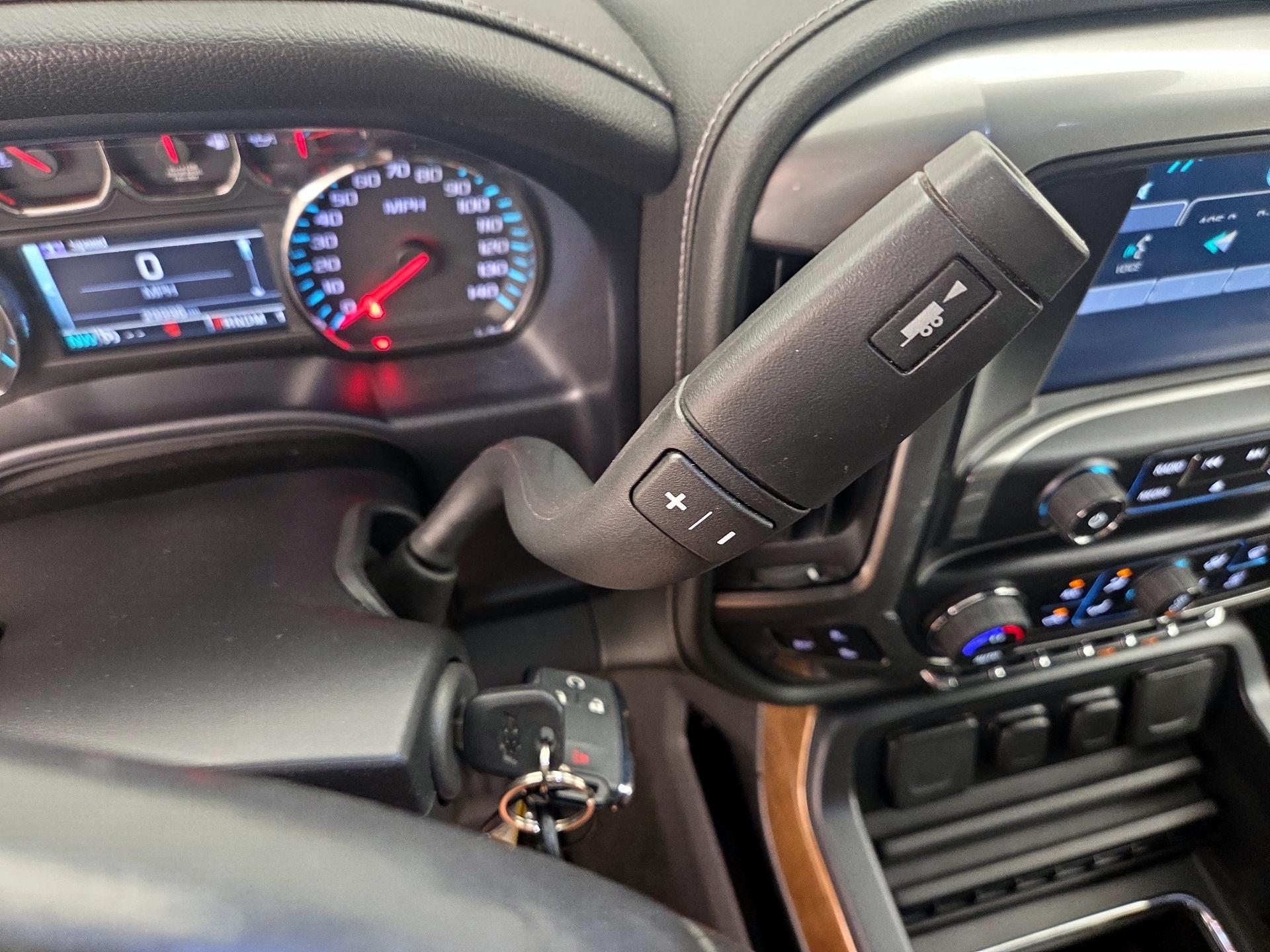 Thumbnail: 2015 Chevrolet Silverado 3500 - 18