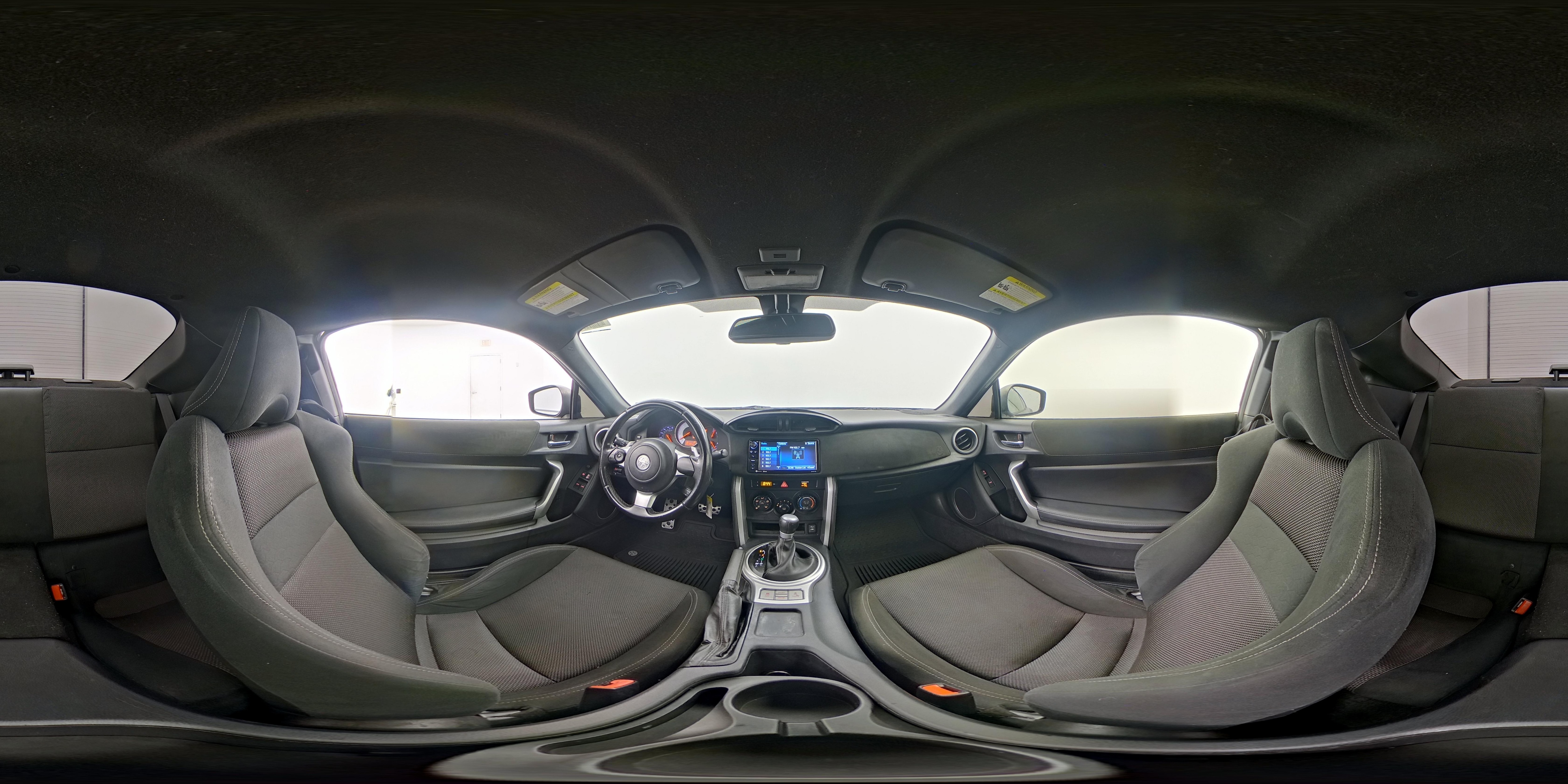 2019 Toyota 86 Base - Photo 24