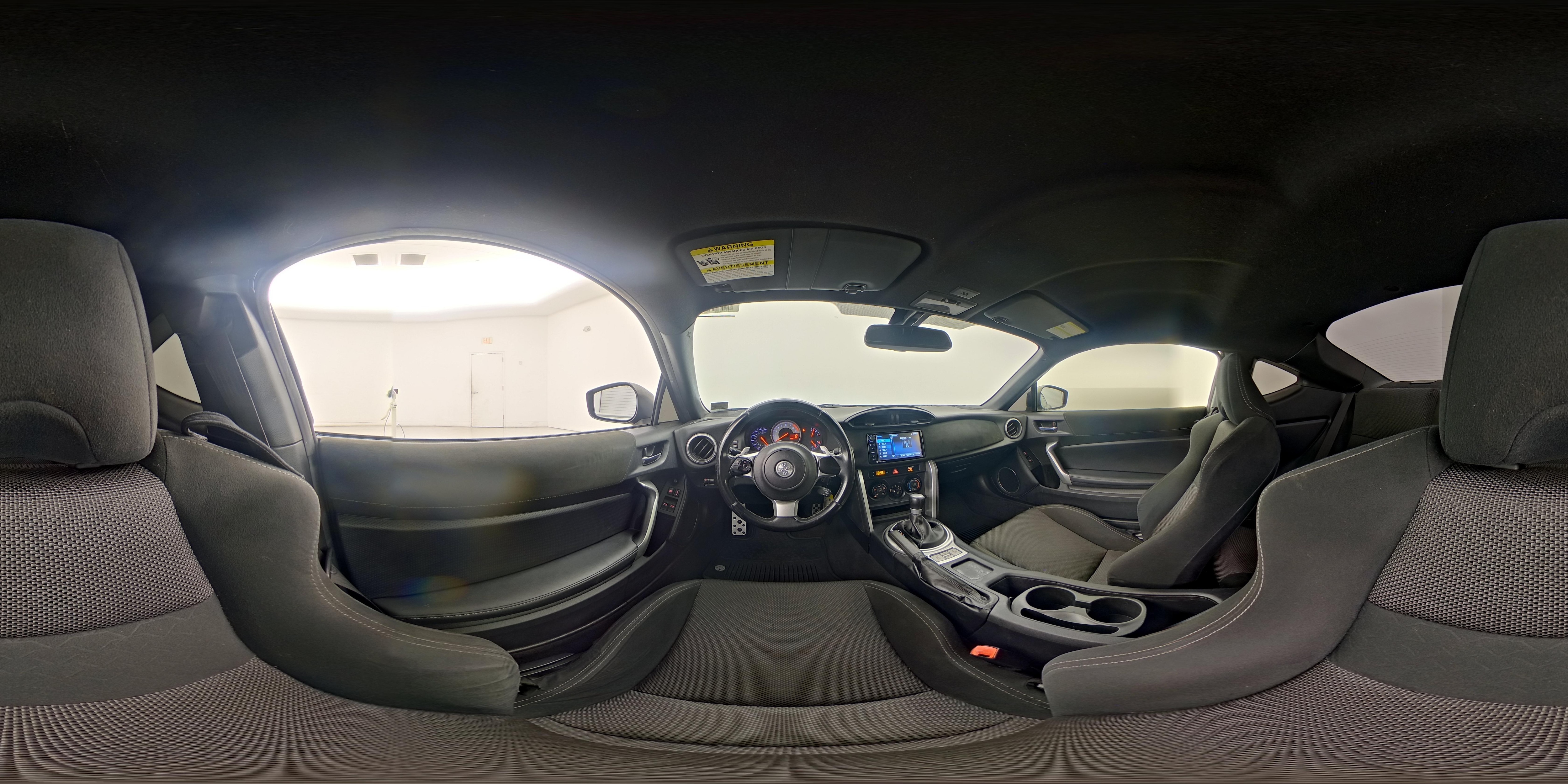 2019 Toyota 86 Base - Photo 25