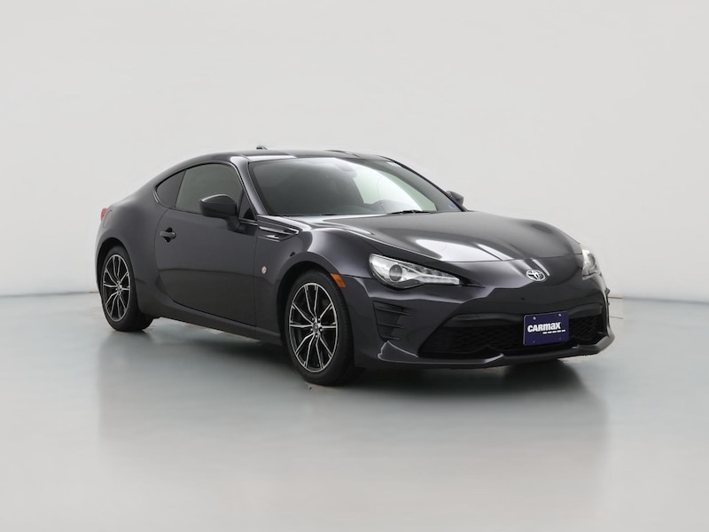 2019 Toyota 86  -
                  Bristol, TN