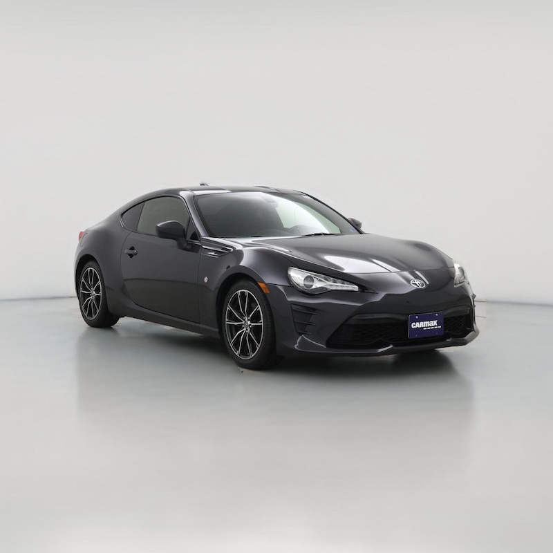 2019 Toyota 86