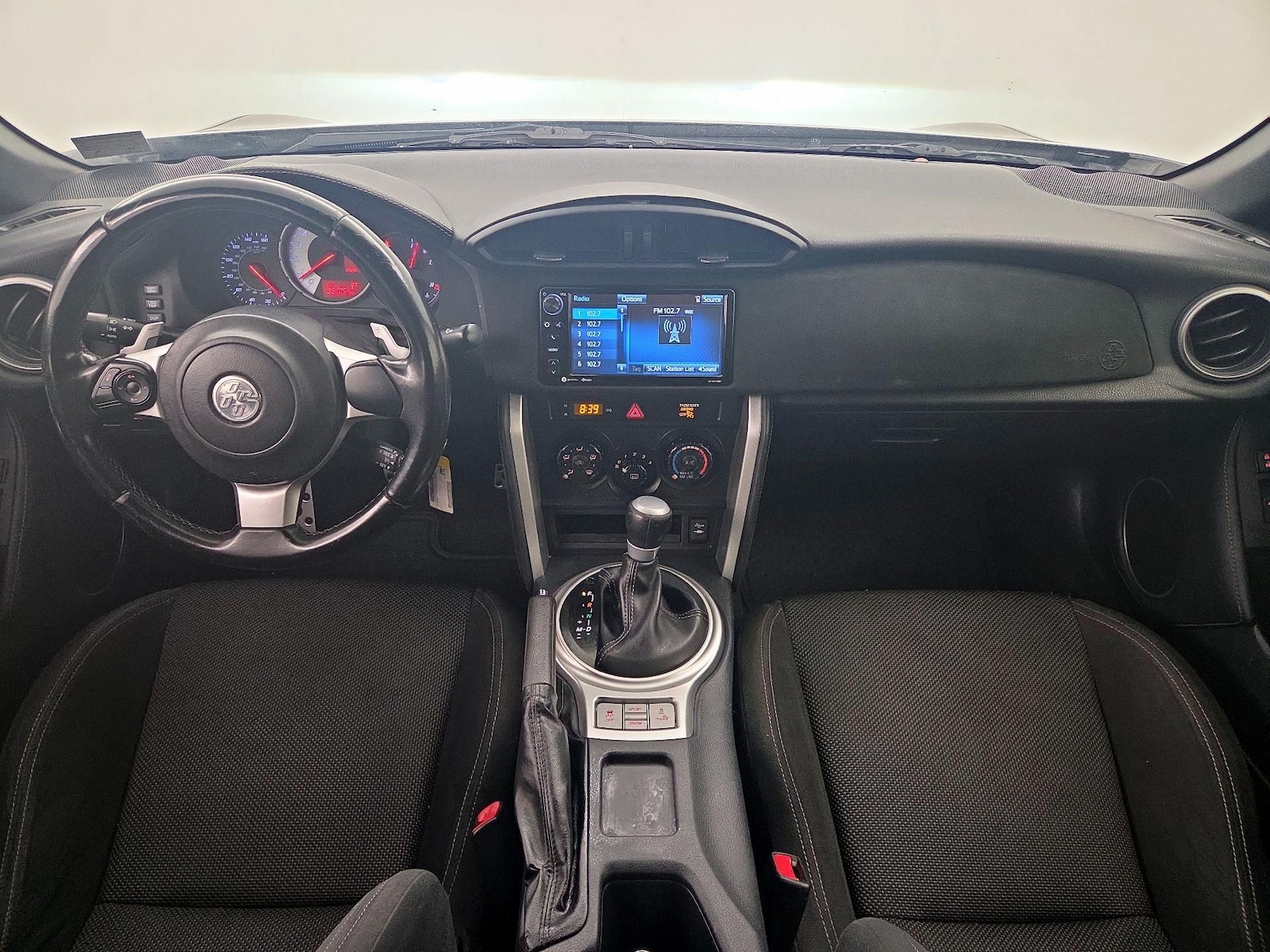 2019 Toyota 86 Base - Photo 10