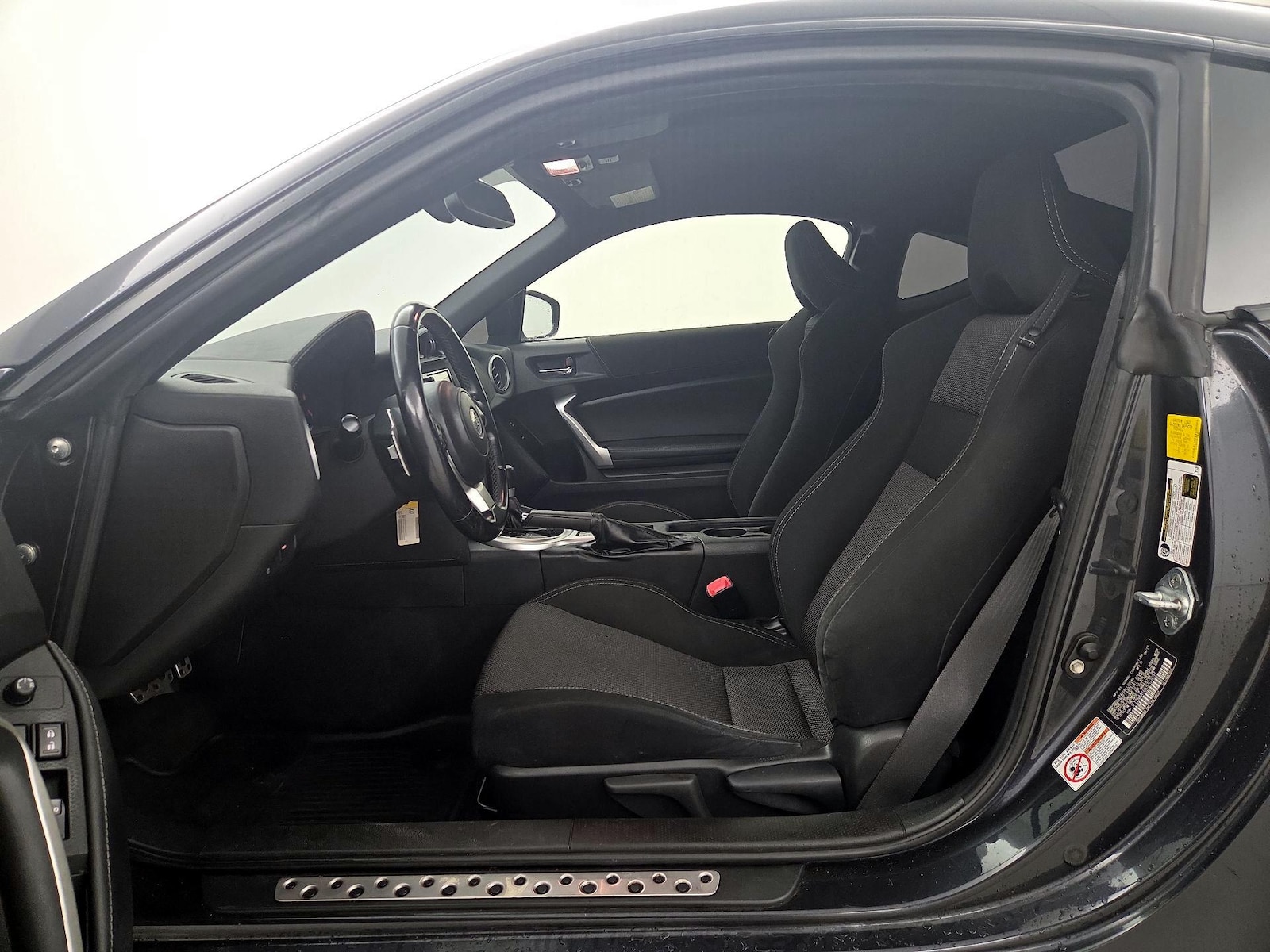 2019 Toyota 86 Base - Photo 12
