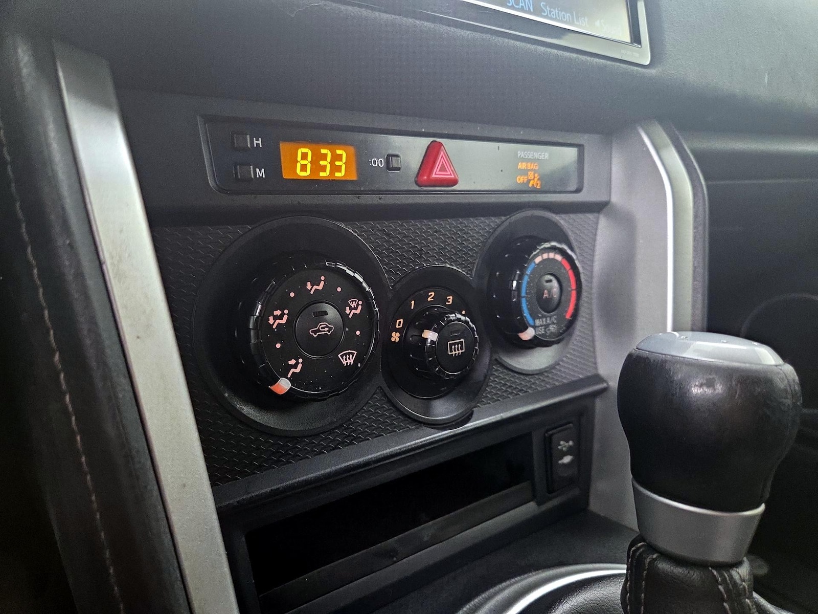 2019 Toyota 86 Base - Photo 17