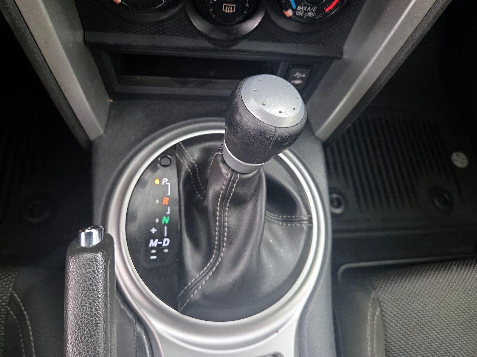 2019 Toyota 86 Base - Photo 18