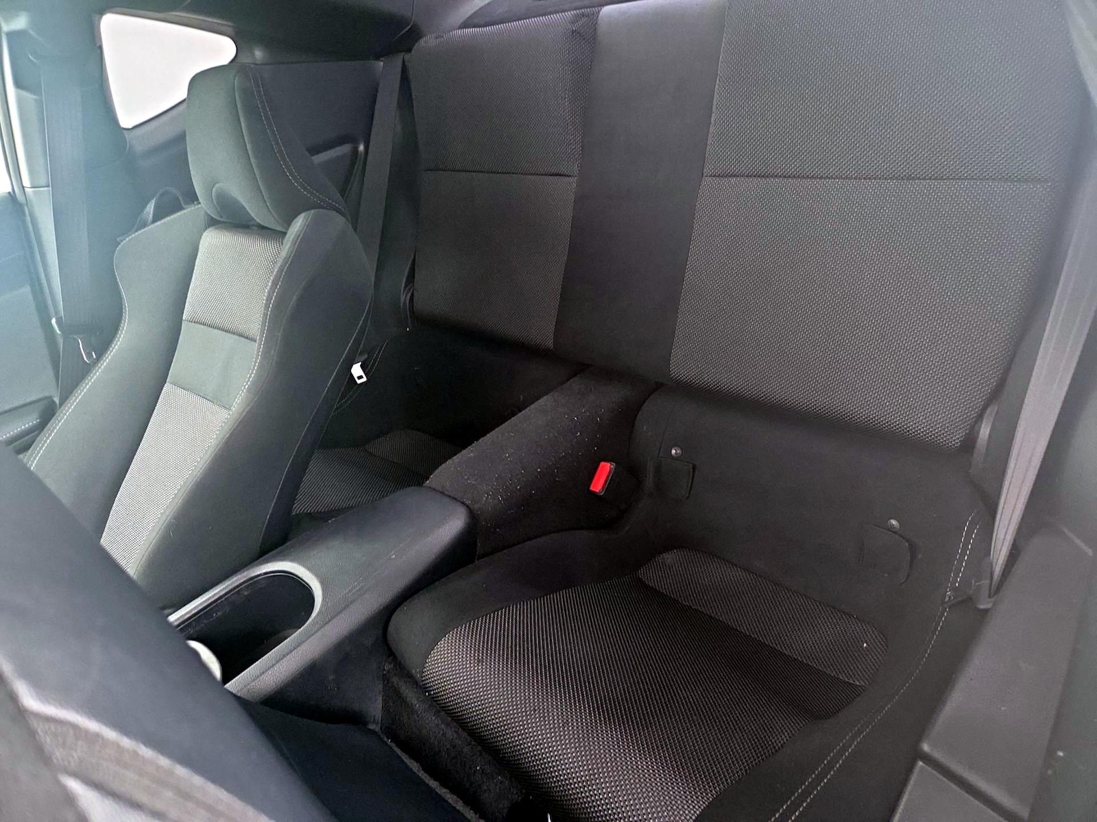 2019 Toyota 86 Base - Photo 20