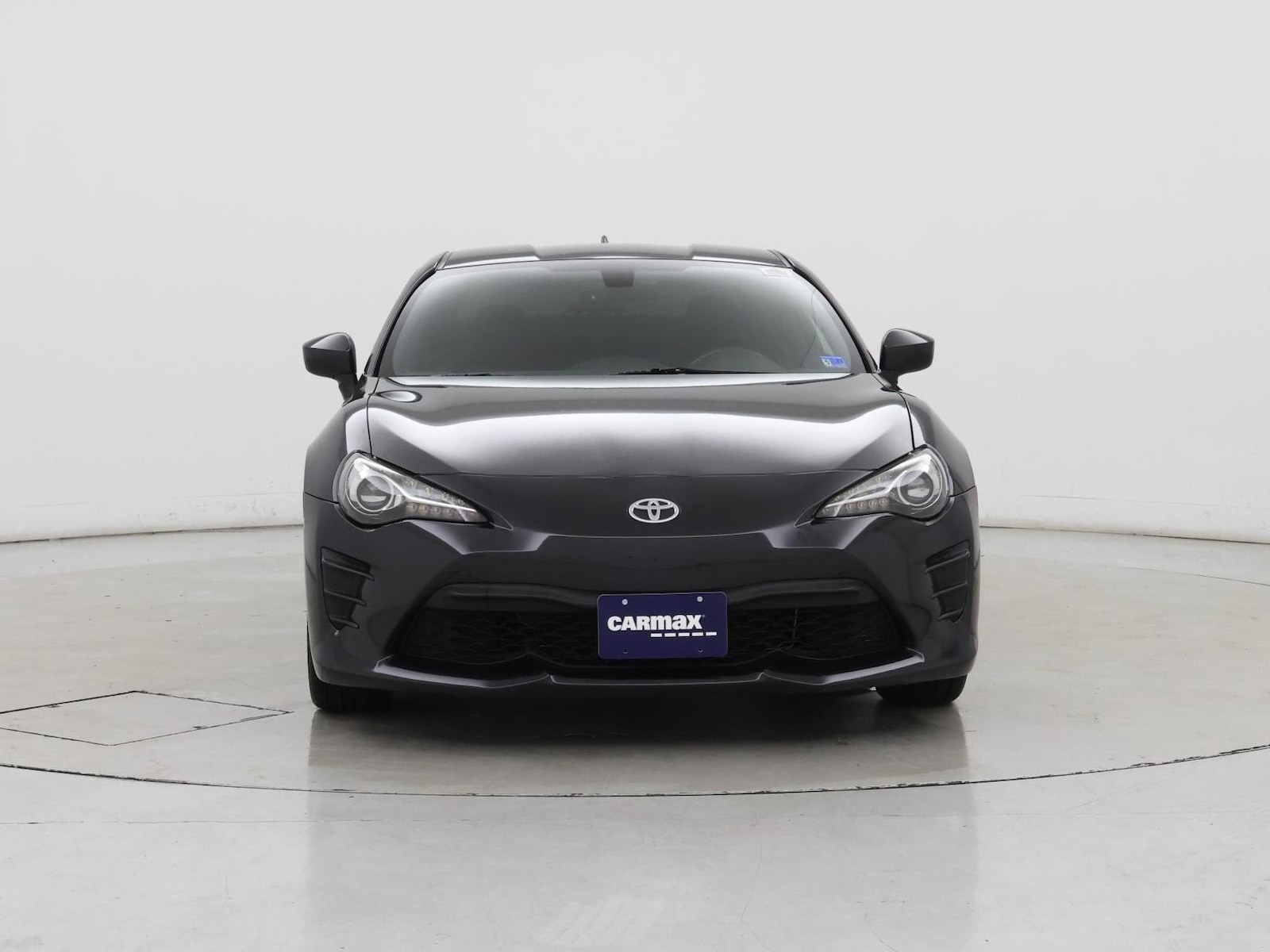 2019 Toyota 86 Base - Photo 6