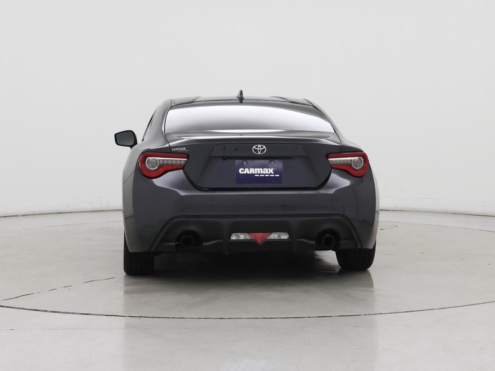 2019 Toyota 86 Base - Photo 7