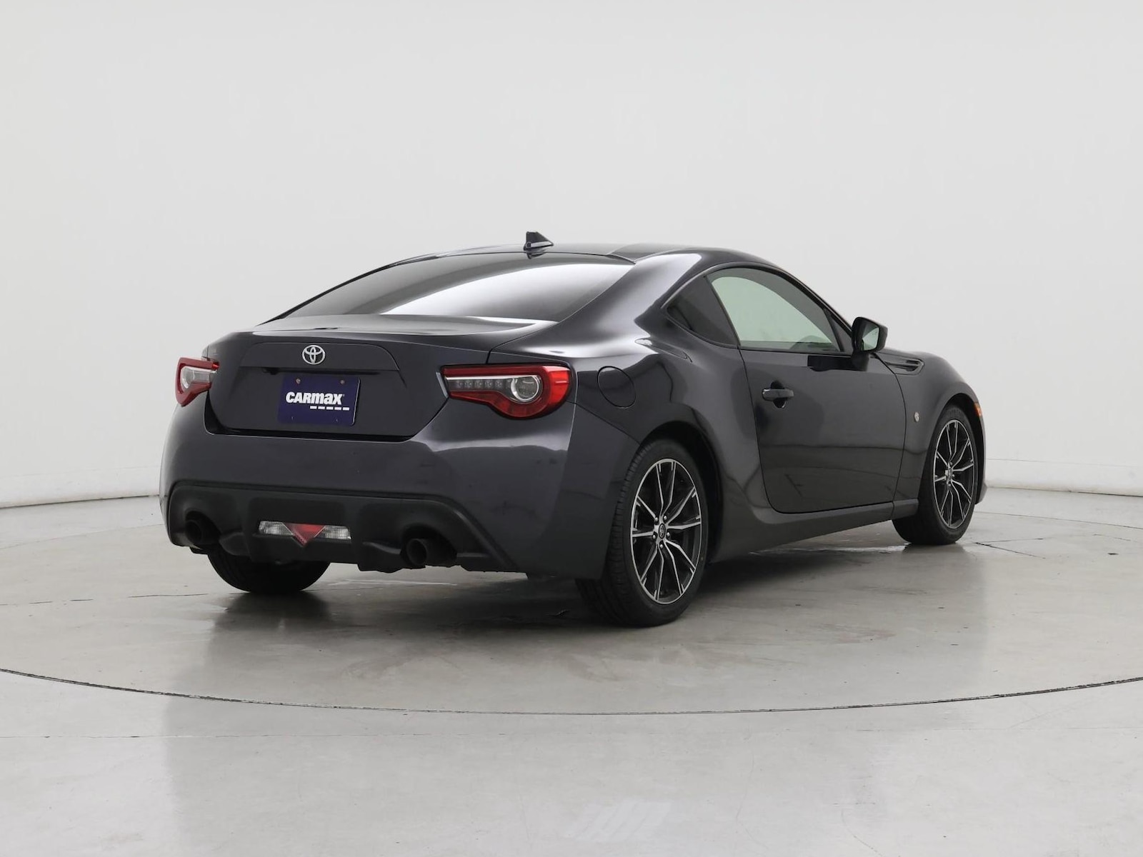 2019 Toyota 86 Base - Photo 9