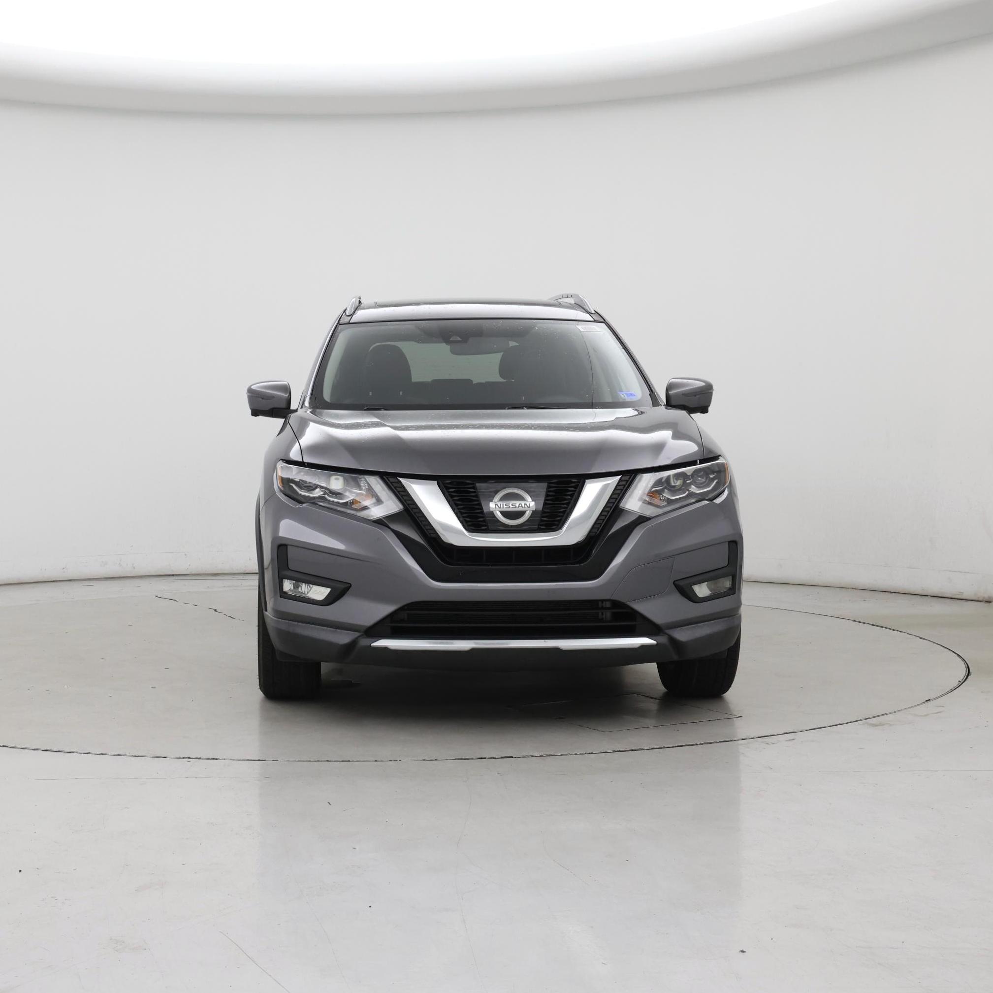 Thumbnail: 2017 Nissan Rogue - 5