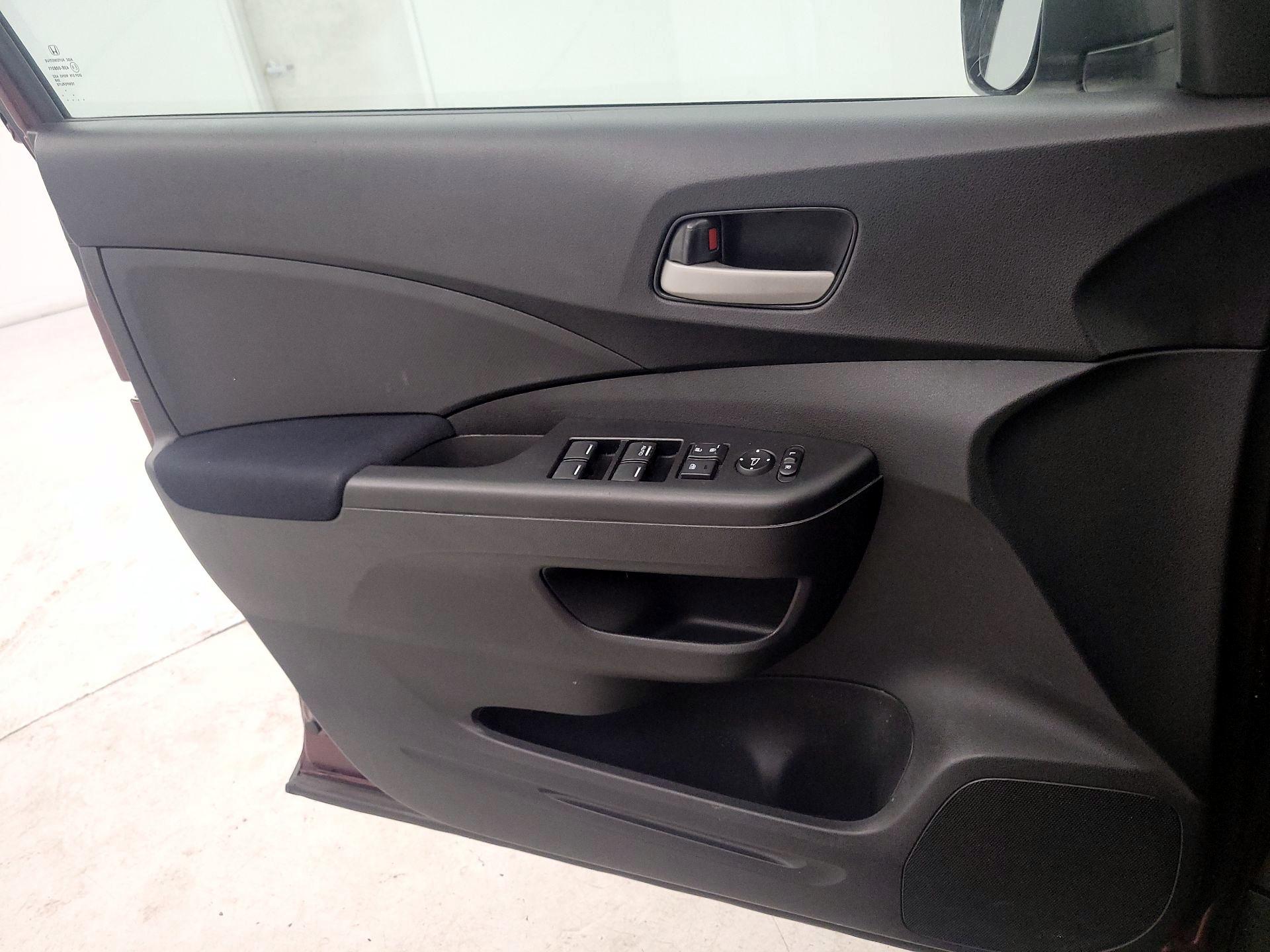 Thumbnail: 2015 Honda CR-V - 10